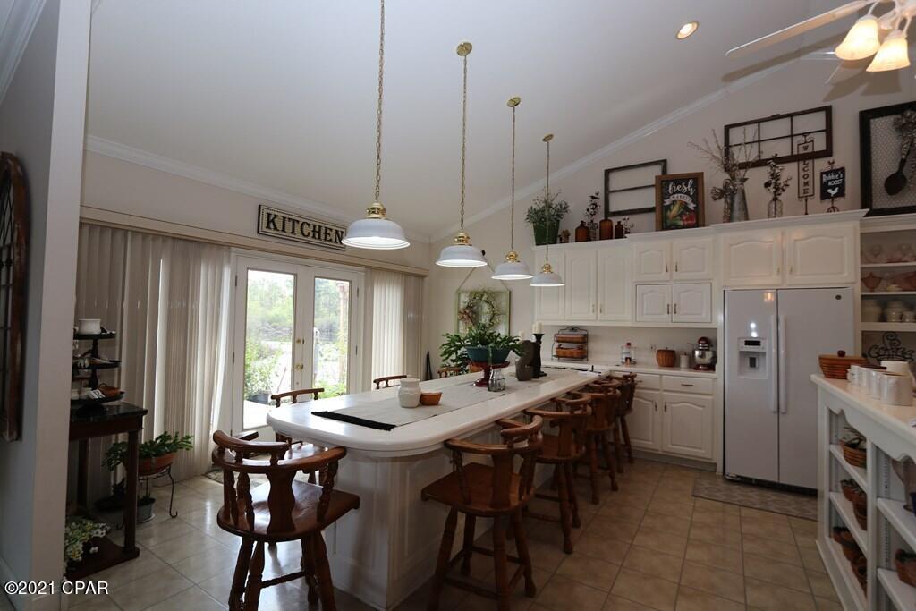 Seven Springs Lake - Residential