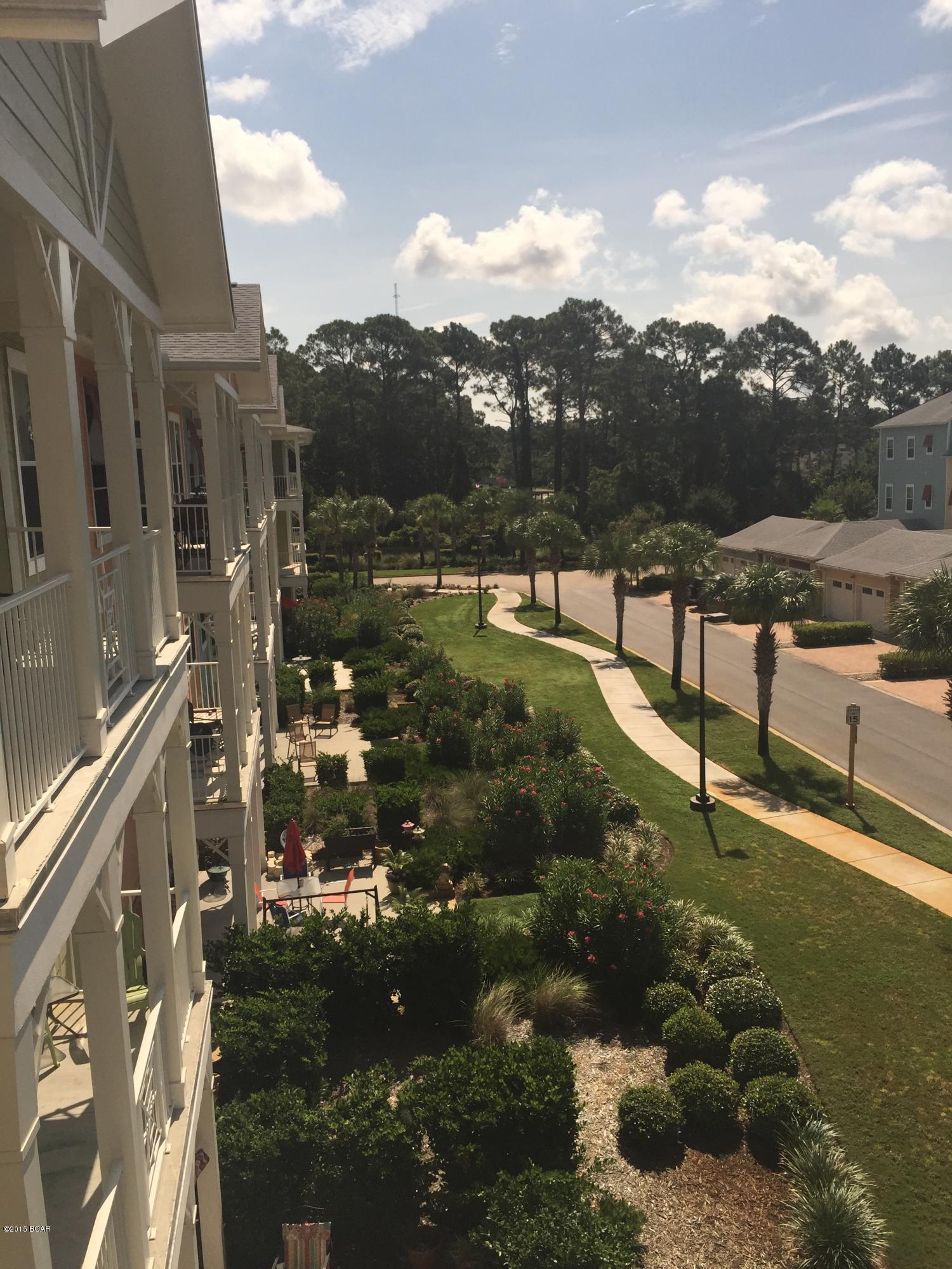 Island Reserve - Residential Lease