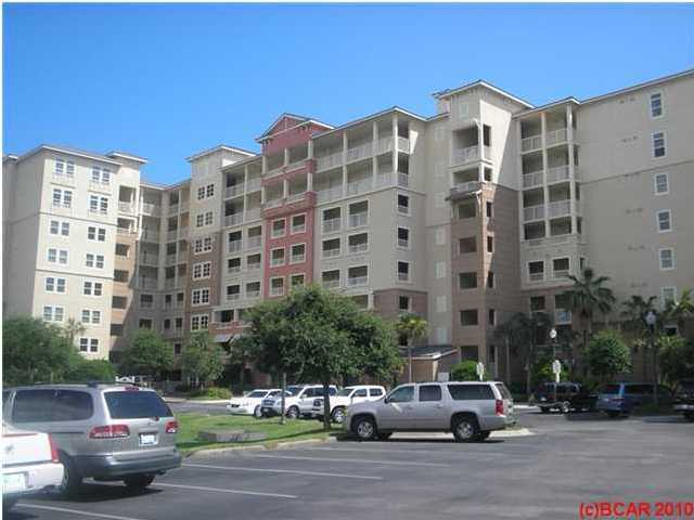 Bay Point Grand Residences - Residential