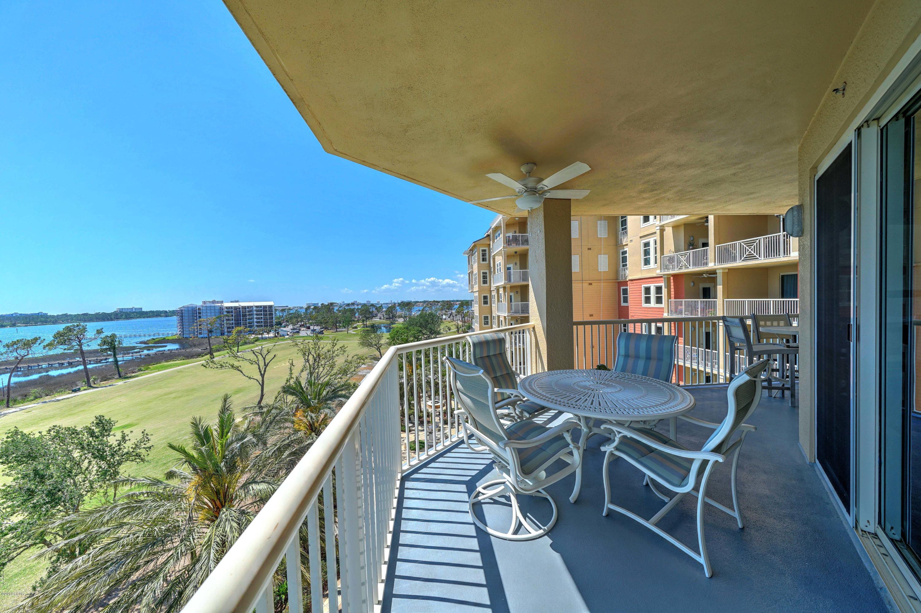 Bay Point Grand Residences - Residential