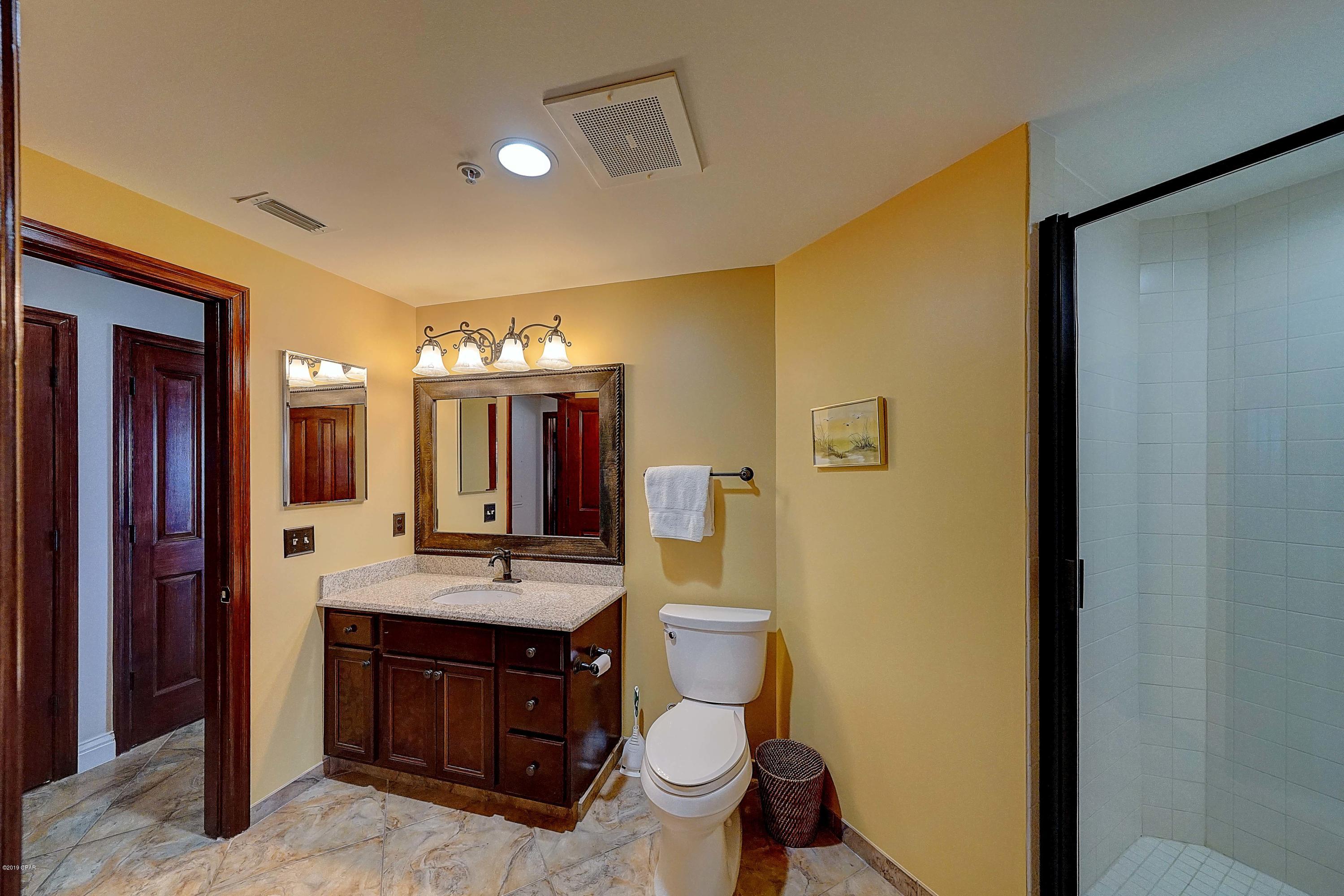 Bay Point Grand Residences - Residential