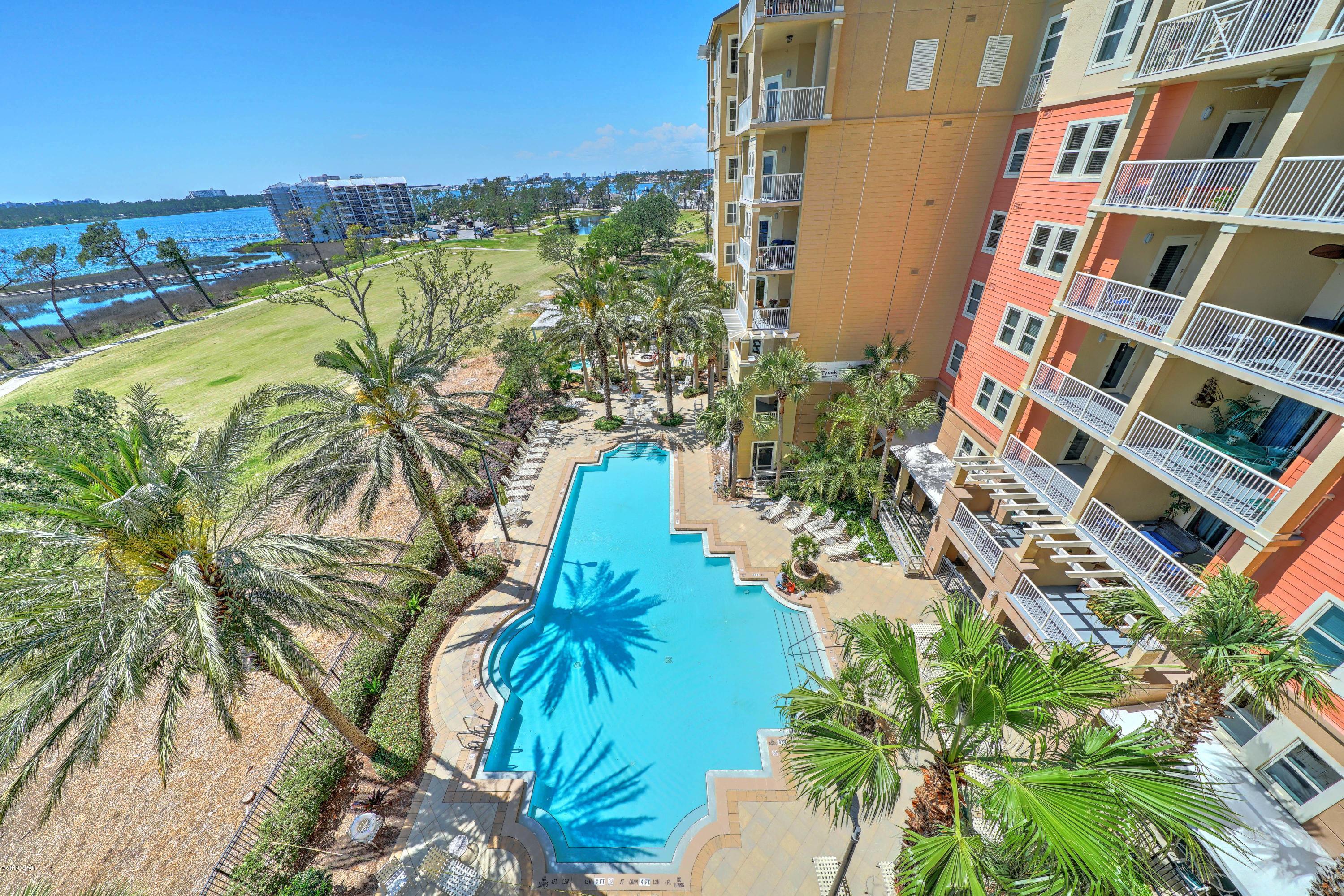 Bay Point Grand Residences - Residential