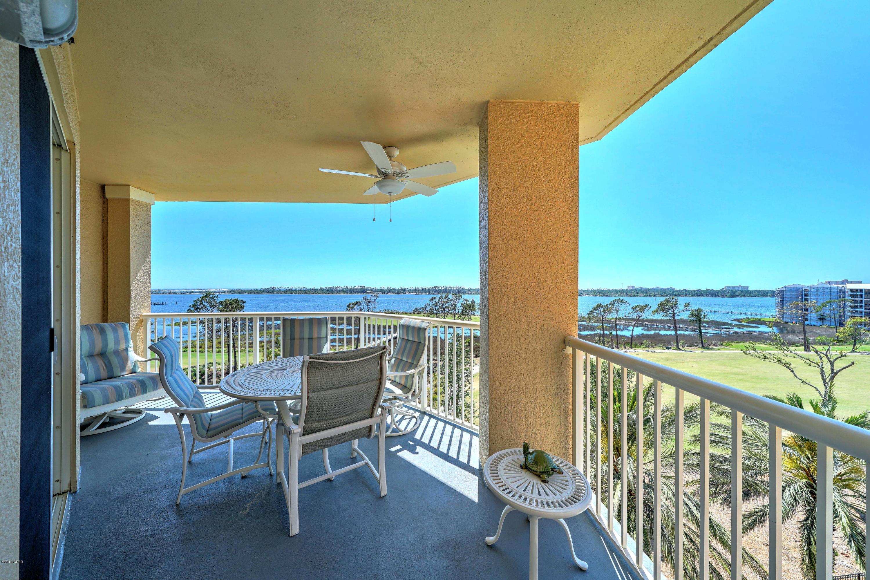 Bay Point Grand Residences - Residential