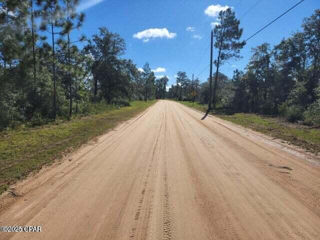 No Named Subdivision - Land