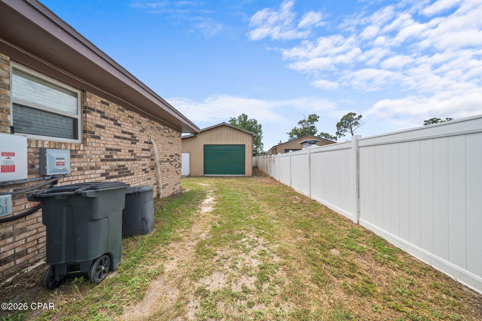 No Named Subdivision - Residential