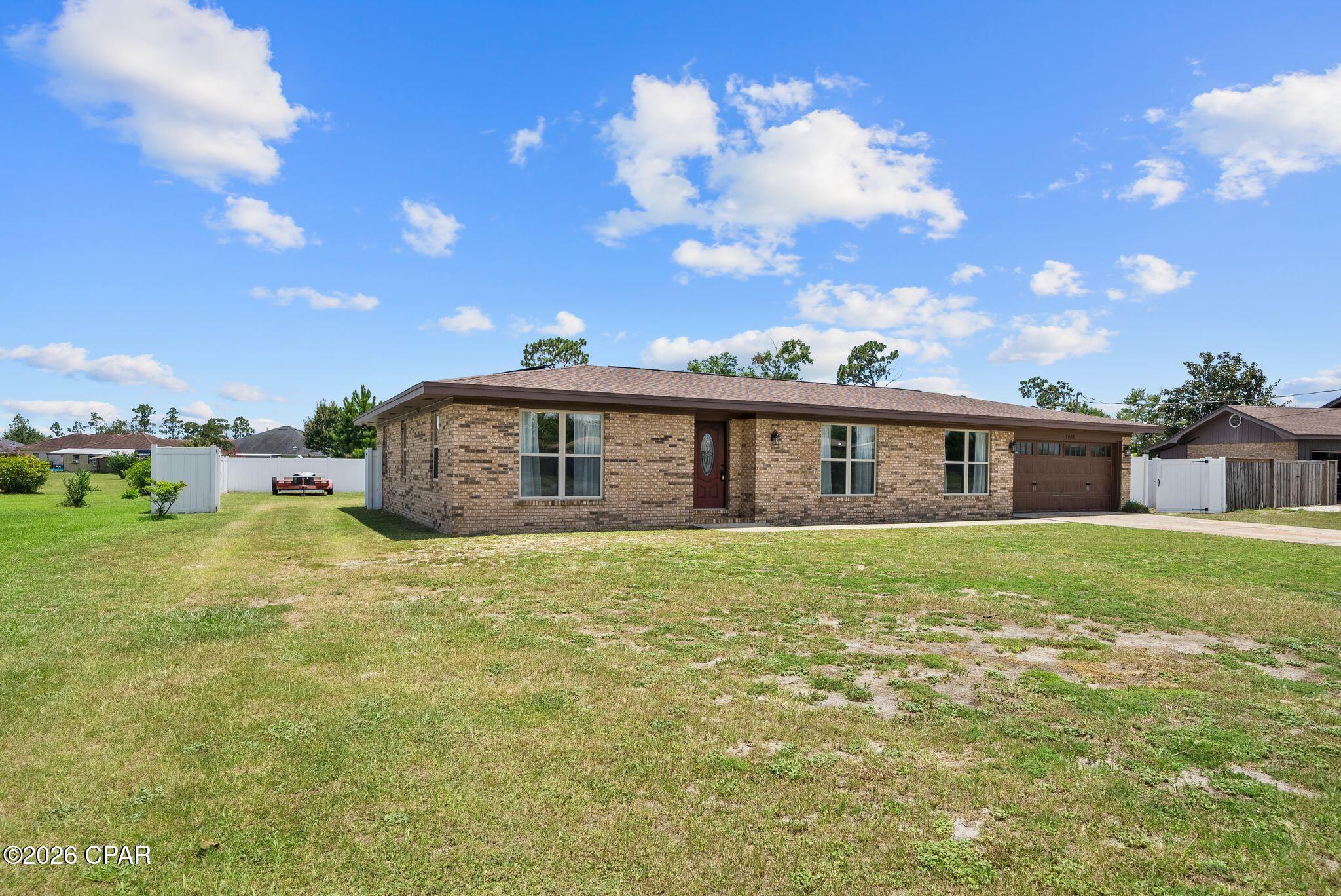 No Named Subdivision - Residential