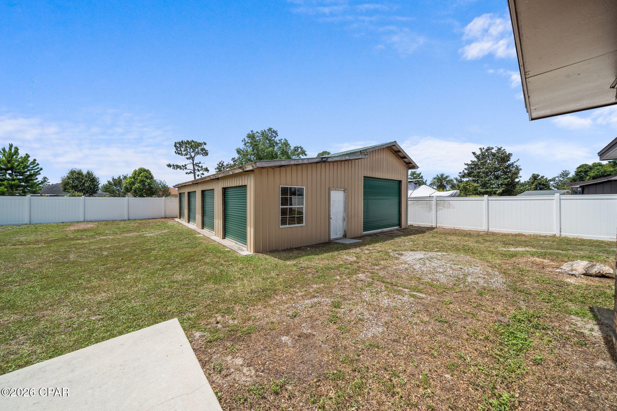 No Named Subdivision - Residential