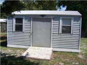 Sand Dollar Estates - Residential