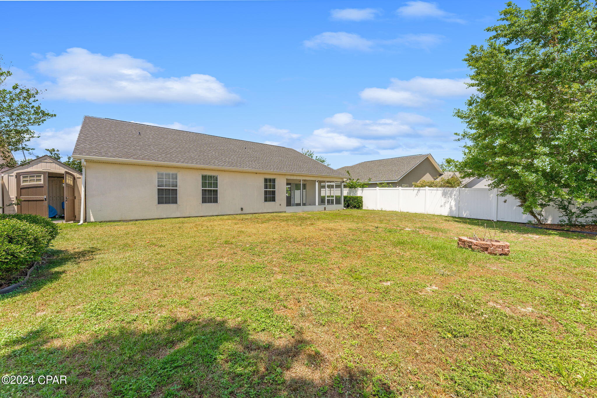 Hammocks - Residential Lease