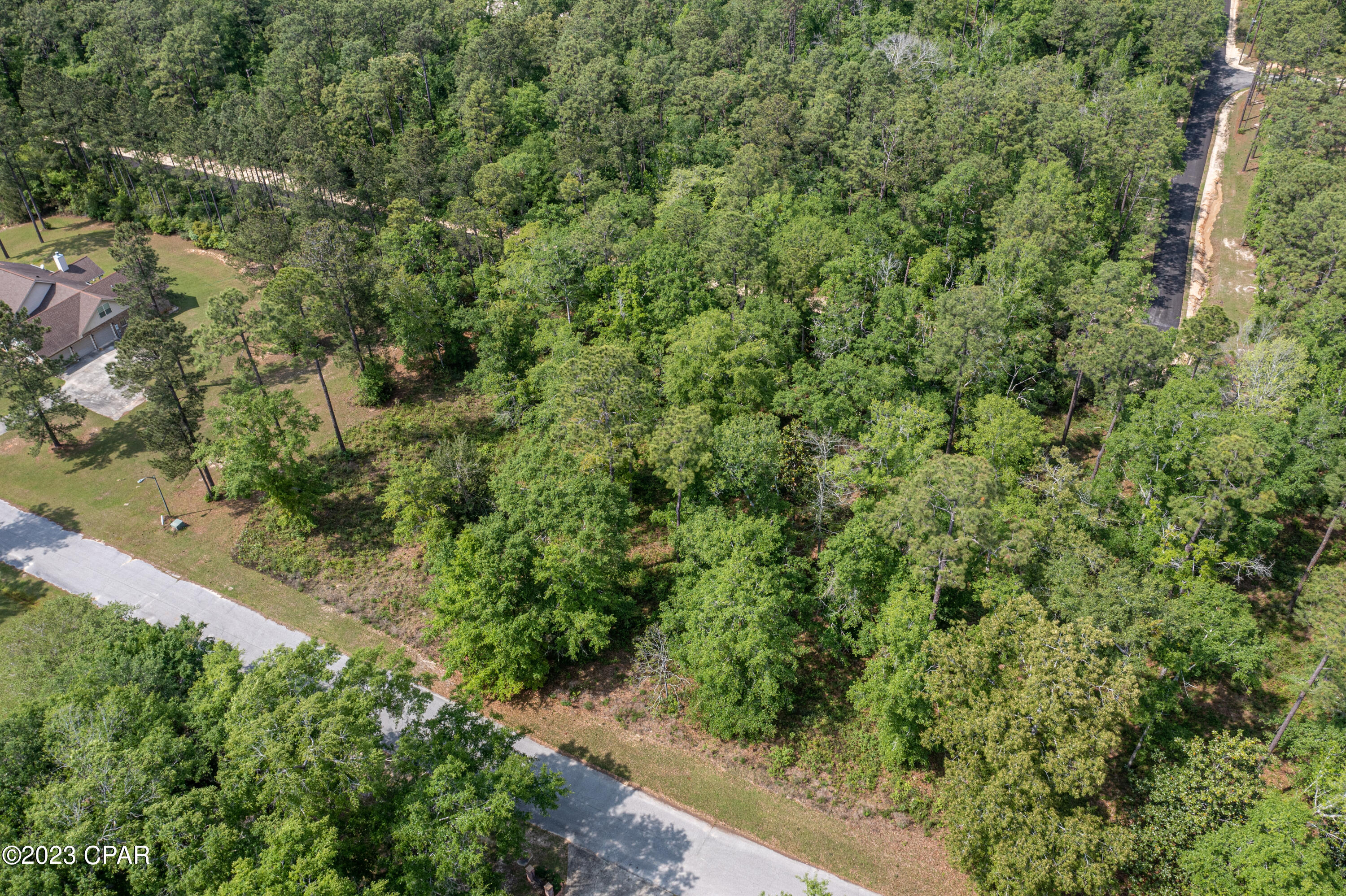 Pine Bluff - Land