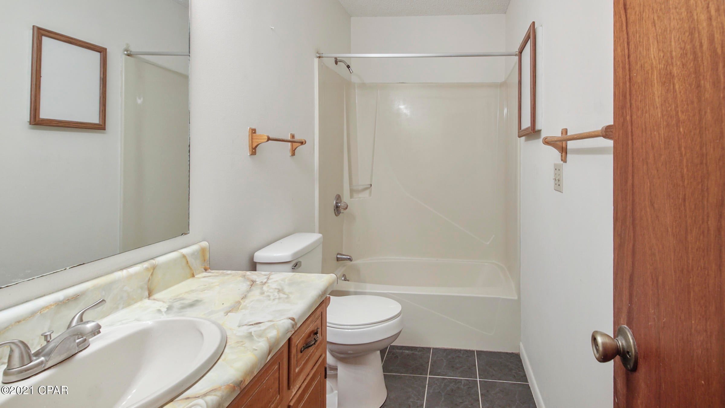 Compass Lake Hills Unit 6 - Residential