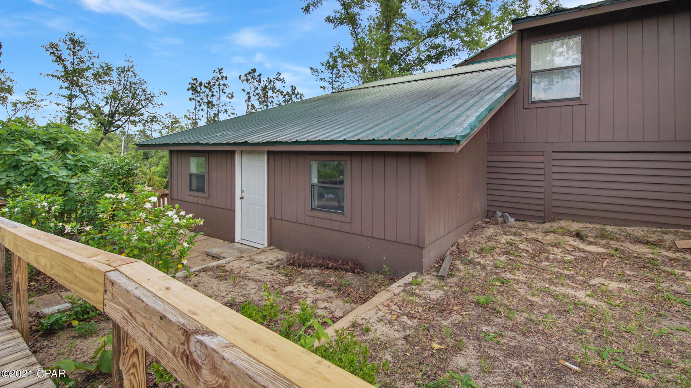 Compass Lake Hills Unit 6 - Residential
