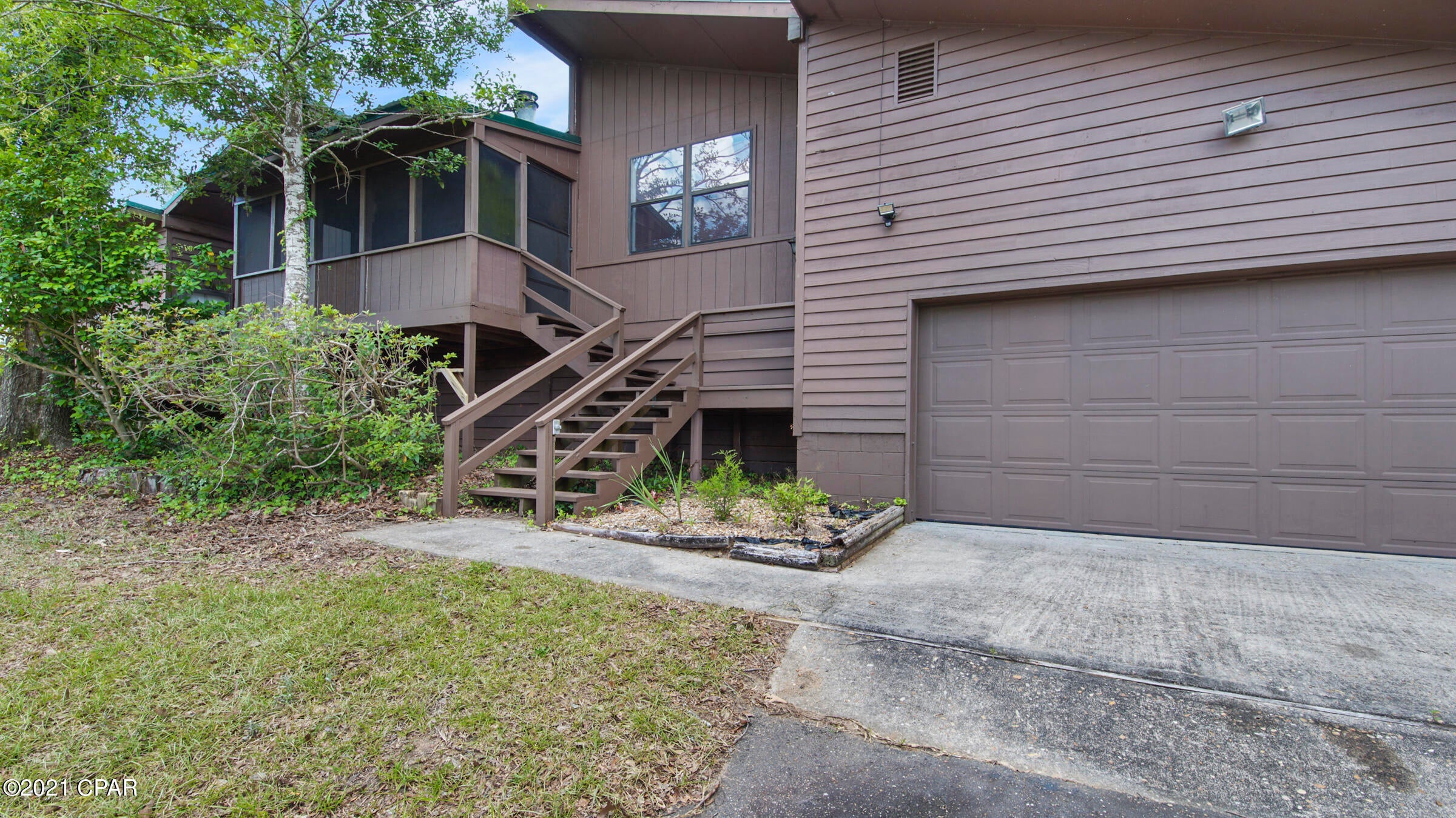Compass Lake Hills Unit 6 - Residential