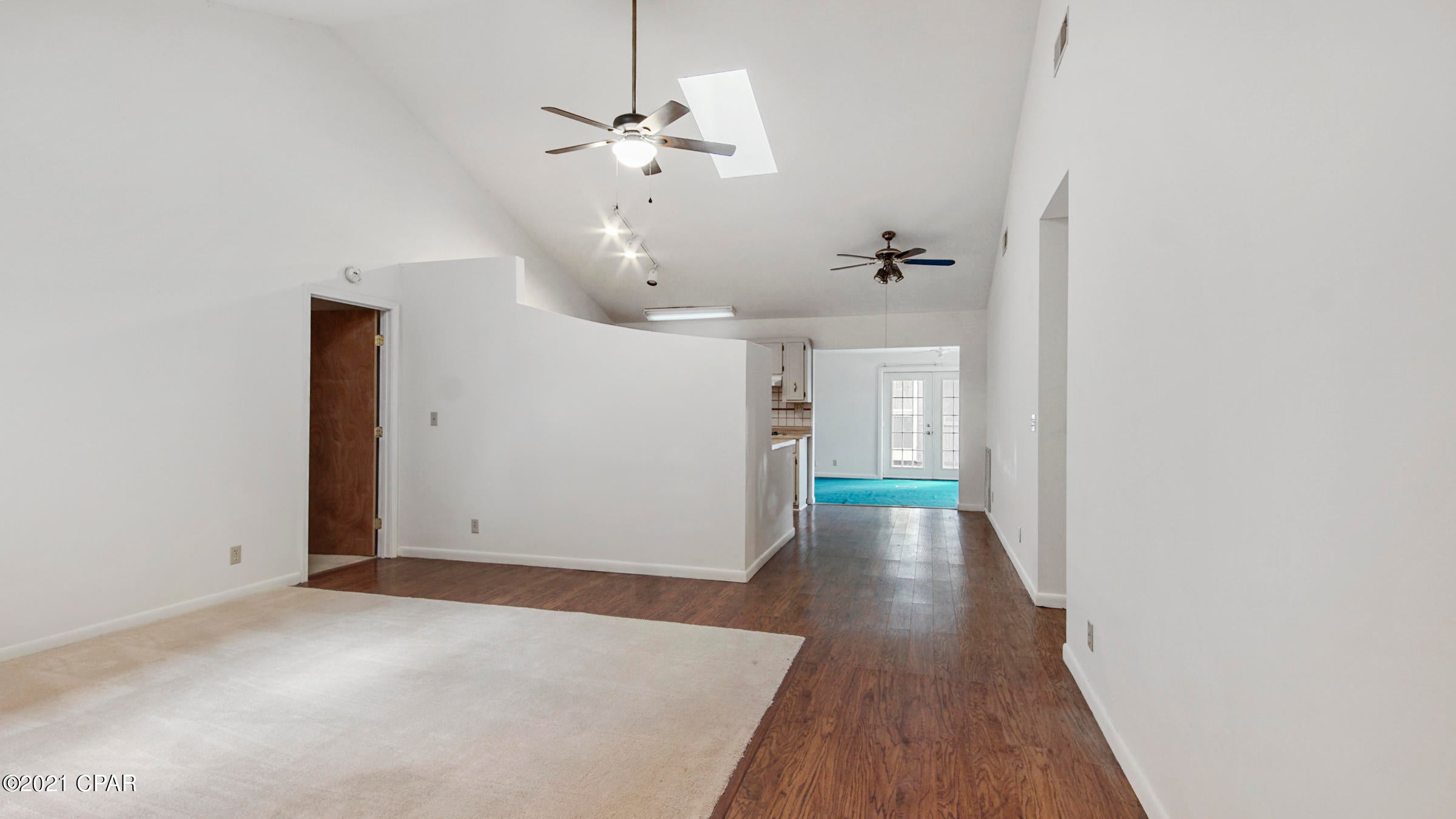 Compass Lake Hills Unit 6 - Residential