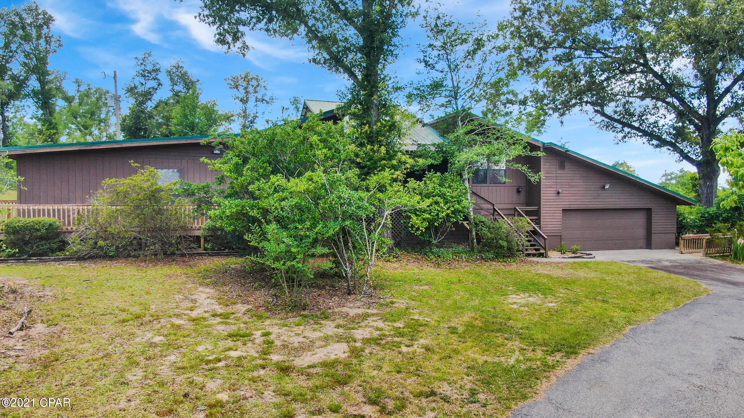 Compass Lake Hills Unit 6 - Residential
