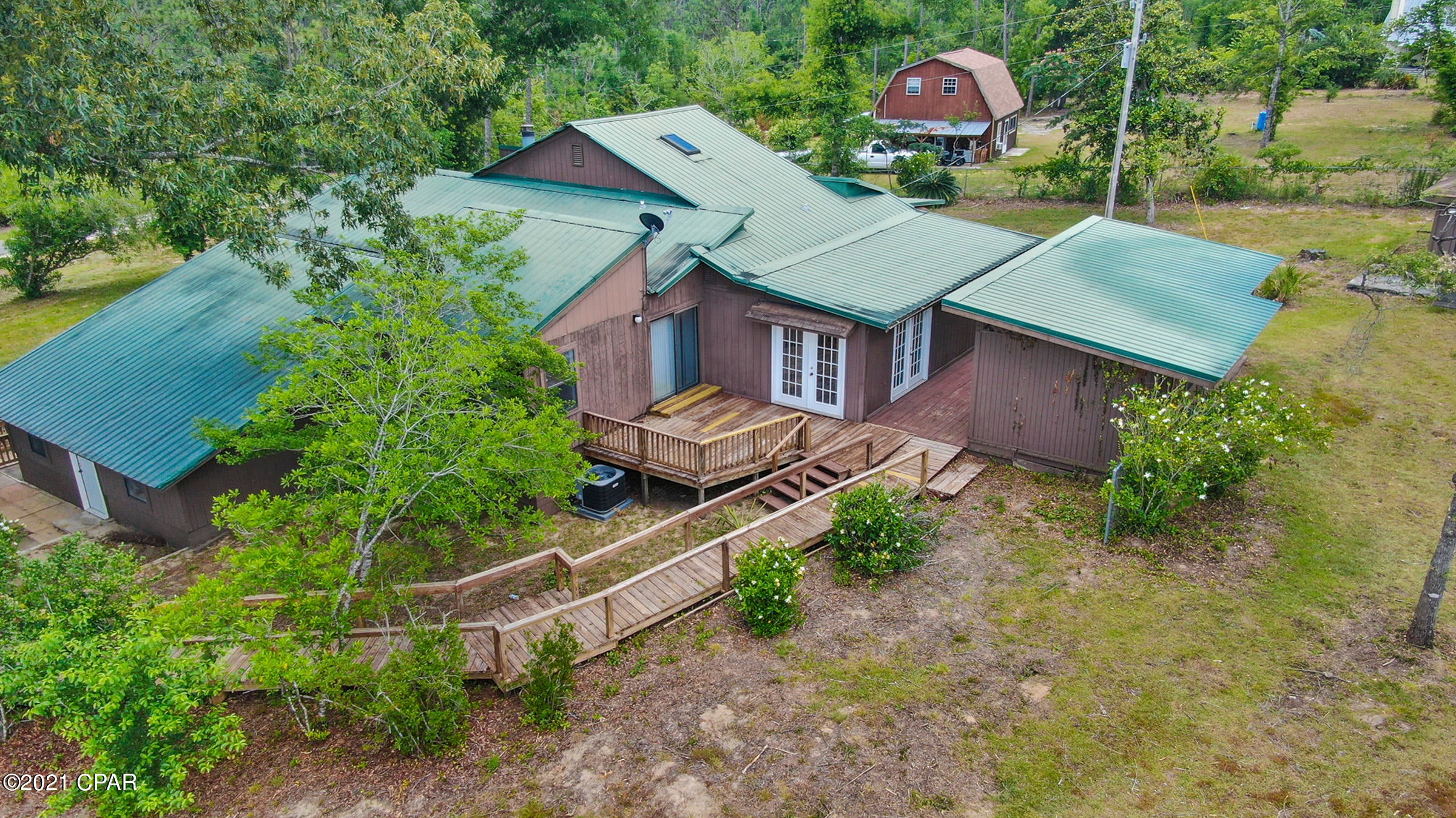 Compass Lake Hills Unit 6 - Residential