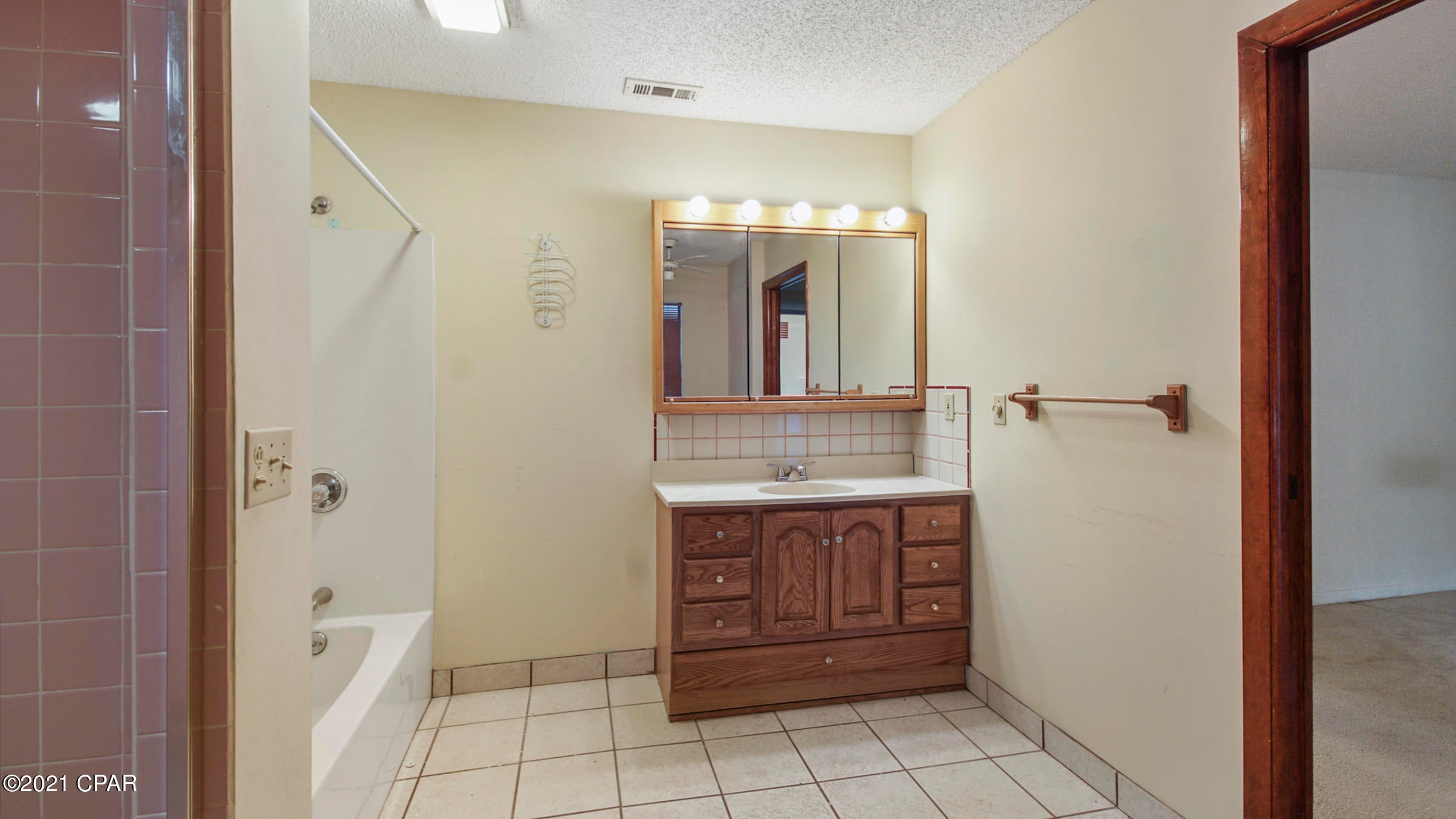 Compass Lake Hills Unit 6 - Residential