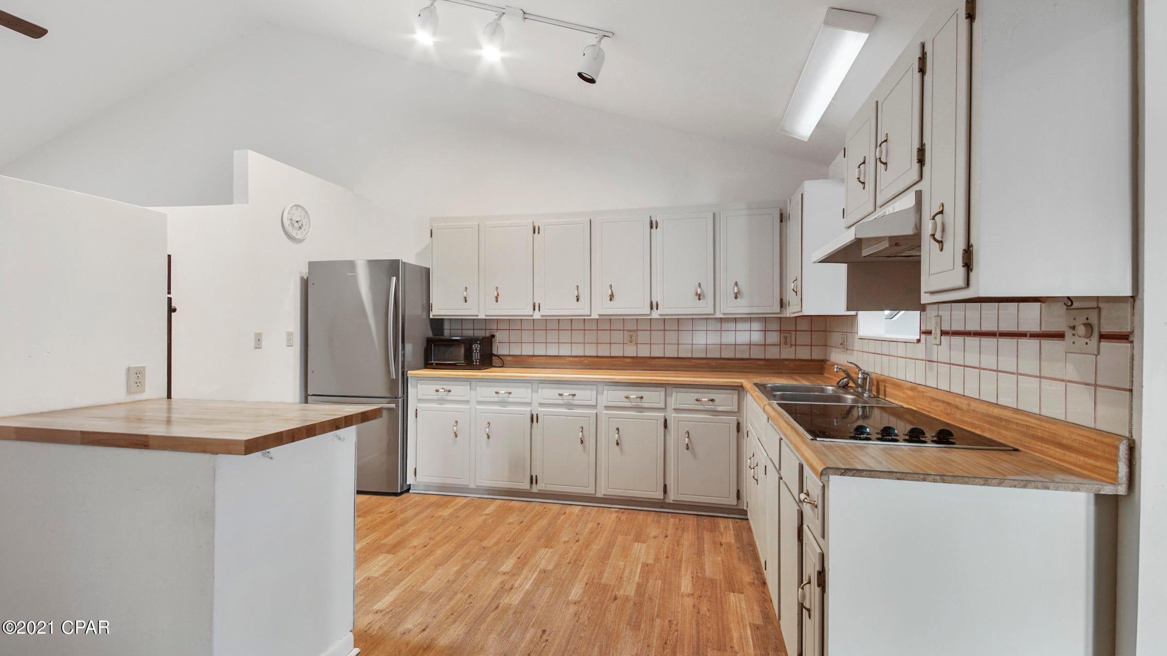Compass Lake Hills Unit 6 - Residential