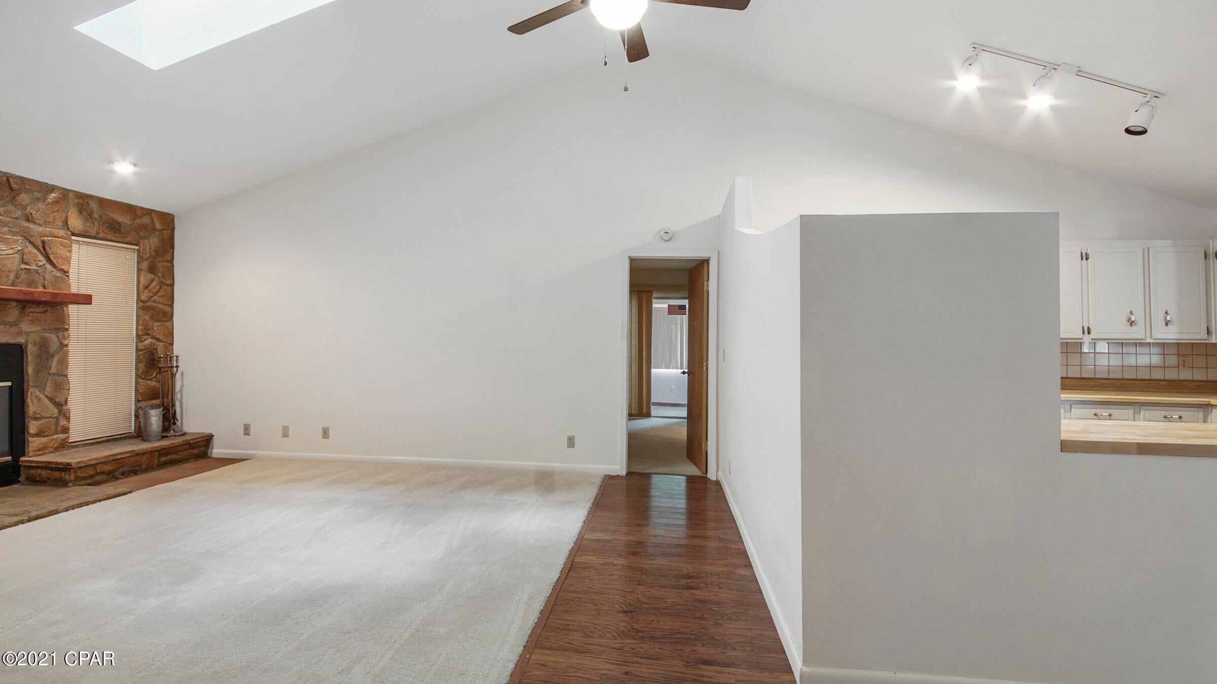 Compass Lake Hills Unit 6 - Residential