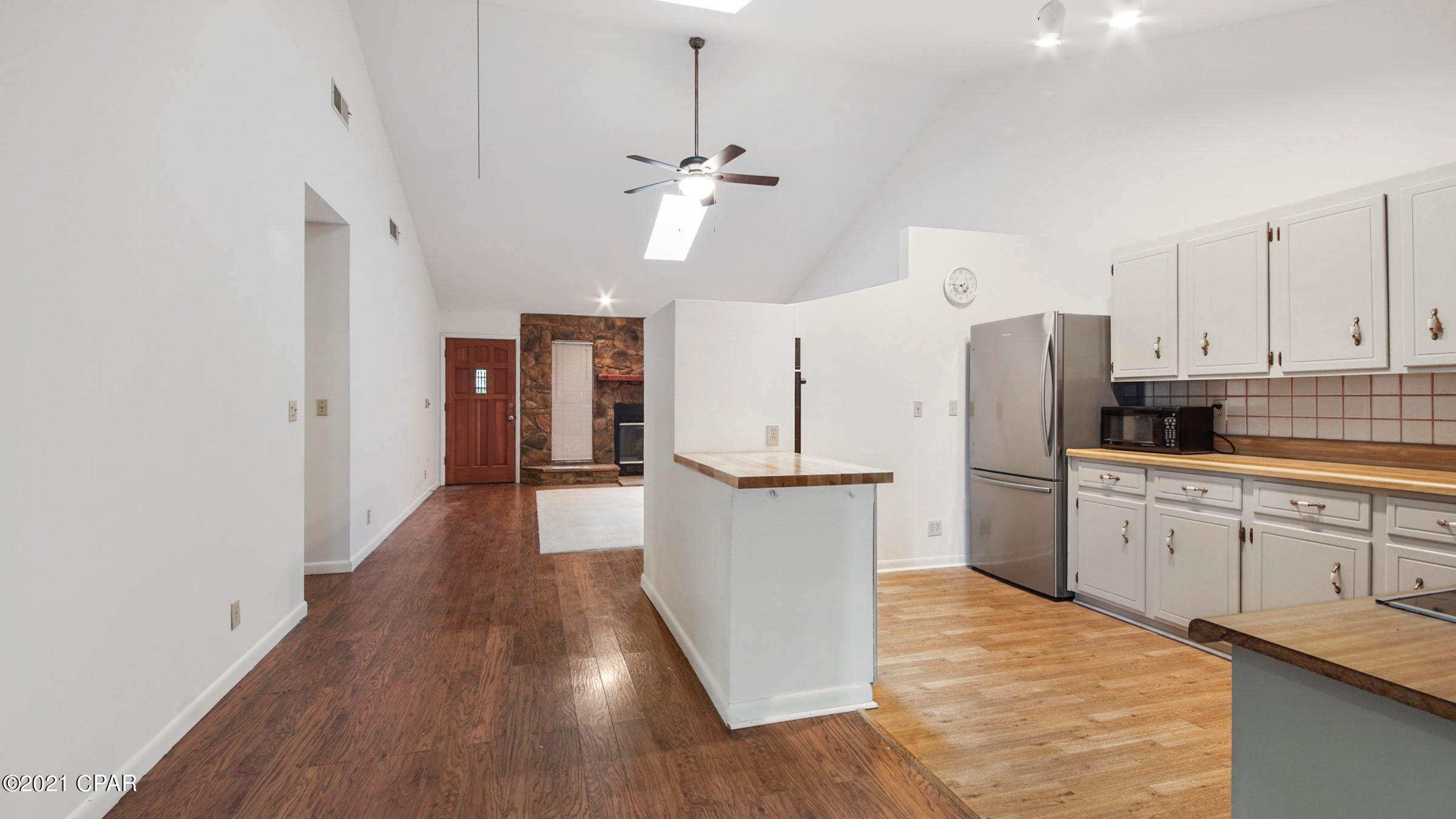 Compass Lake Hills Unit 6 - Residential