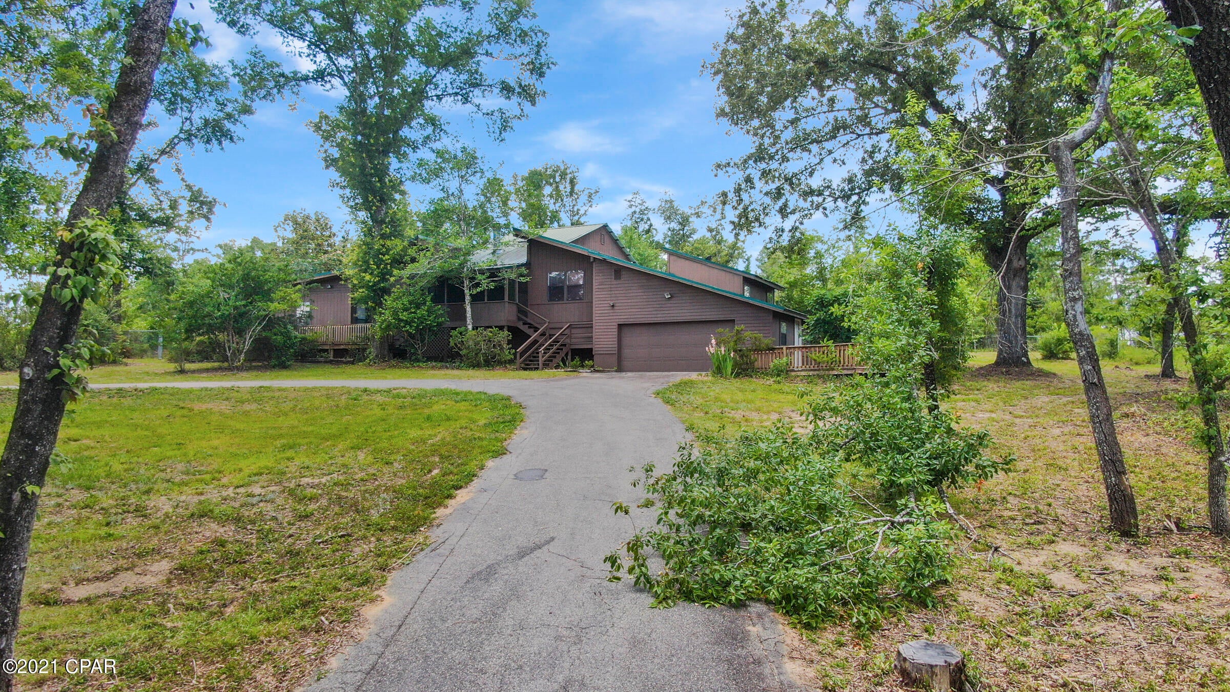 Compass Lake Hills Unit 6 - Residential