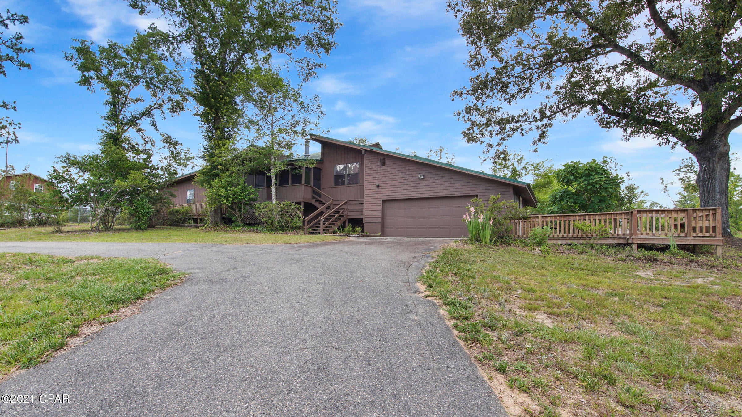 Compass Lake Hills Unit 6 - Residential
