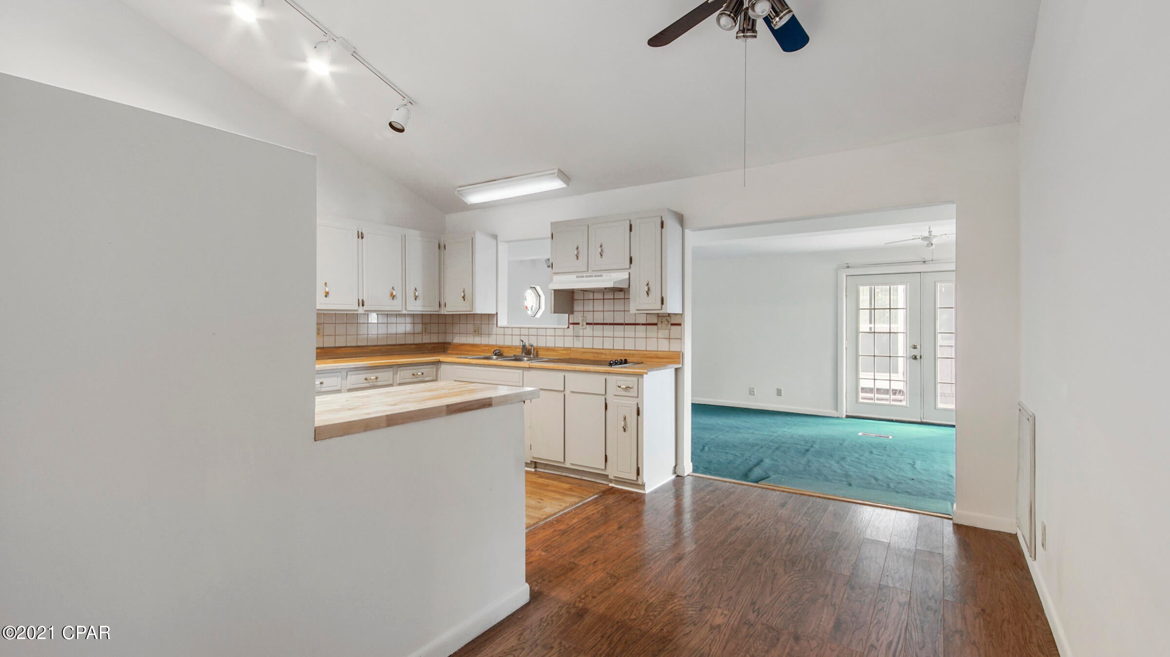 Compass Lake Hills Unit 6 - Residential