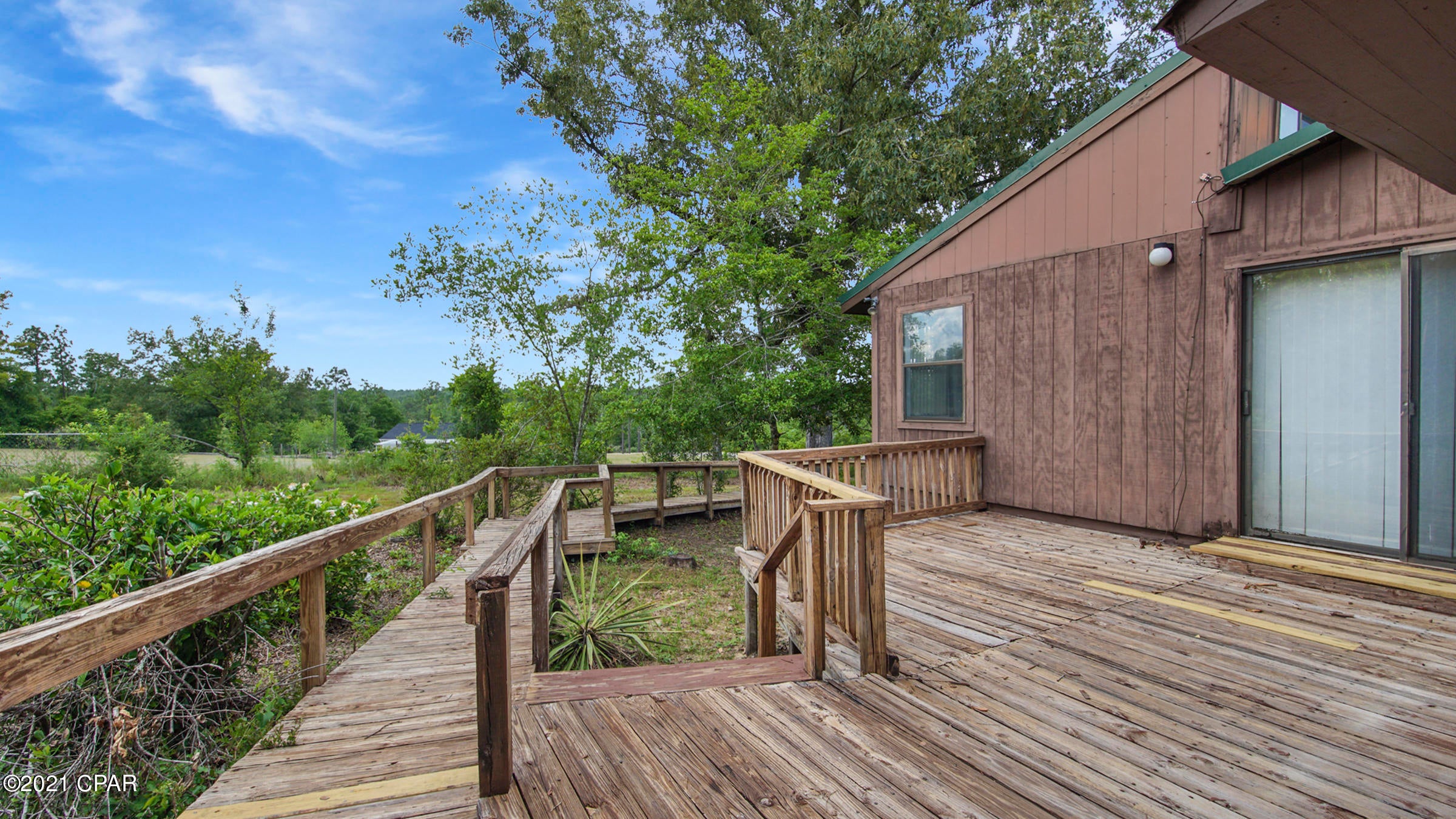 Compass Lake Hills Unit 6 - Residential