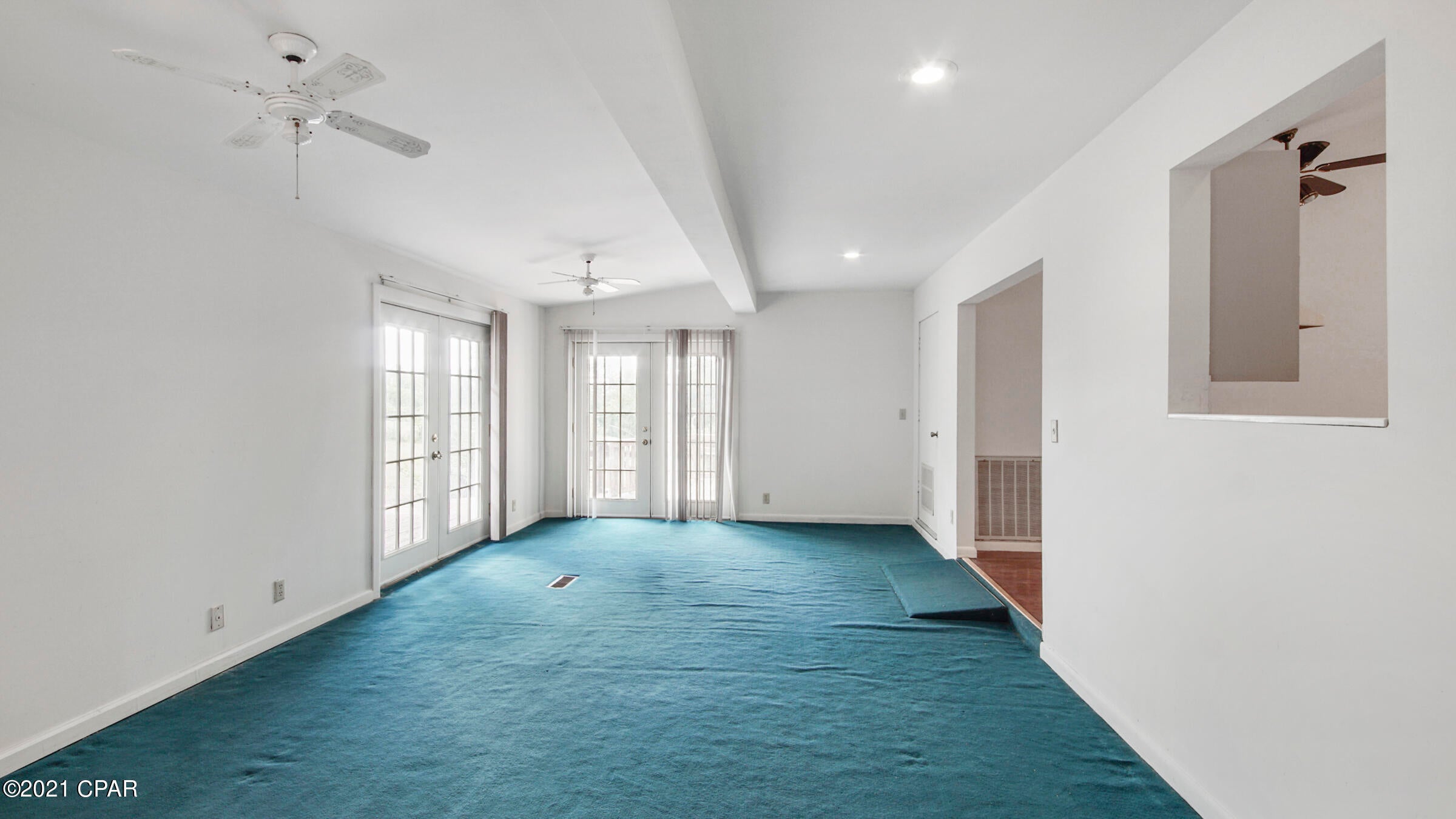 Compass Lake Hills Unit 6 - Residential