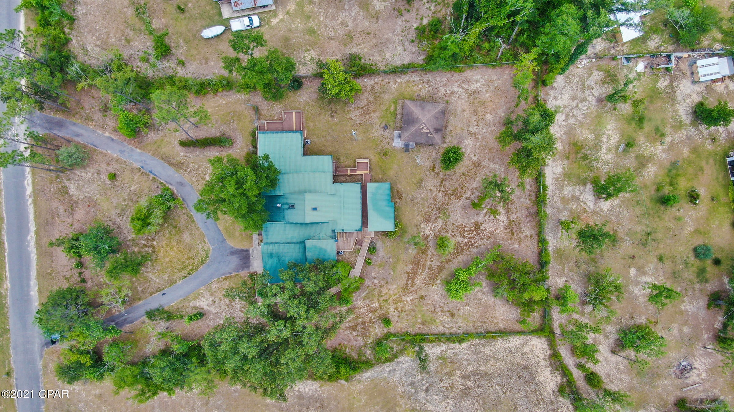 Compass Lake Hills Unit 6 - Residential