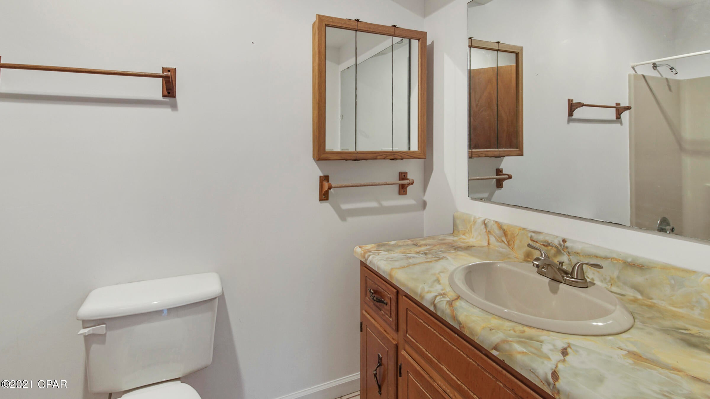 Compass Lake Hills Unit 6 - Residential