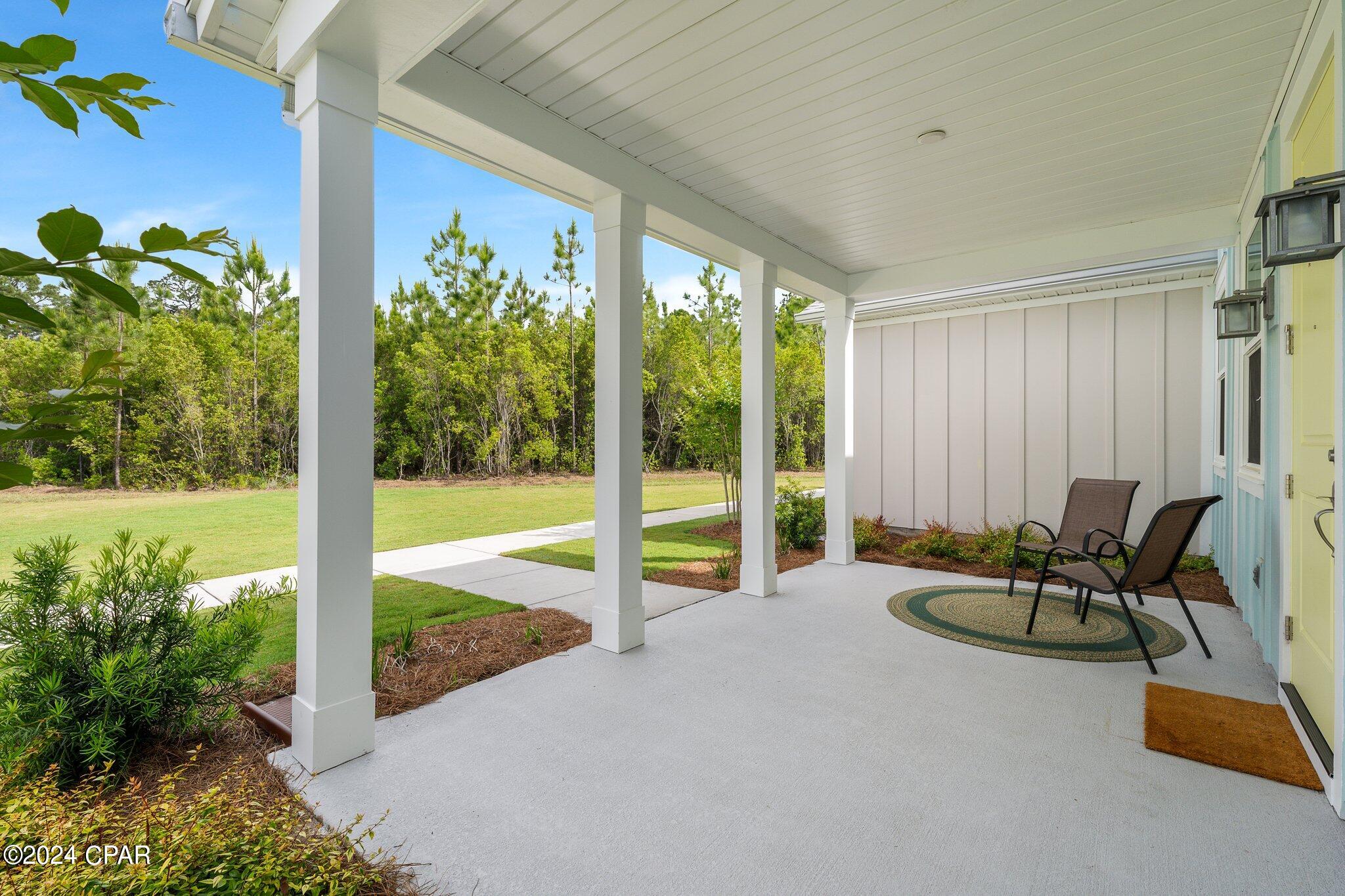 Latitude at Watersound - Residential