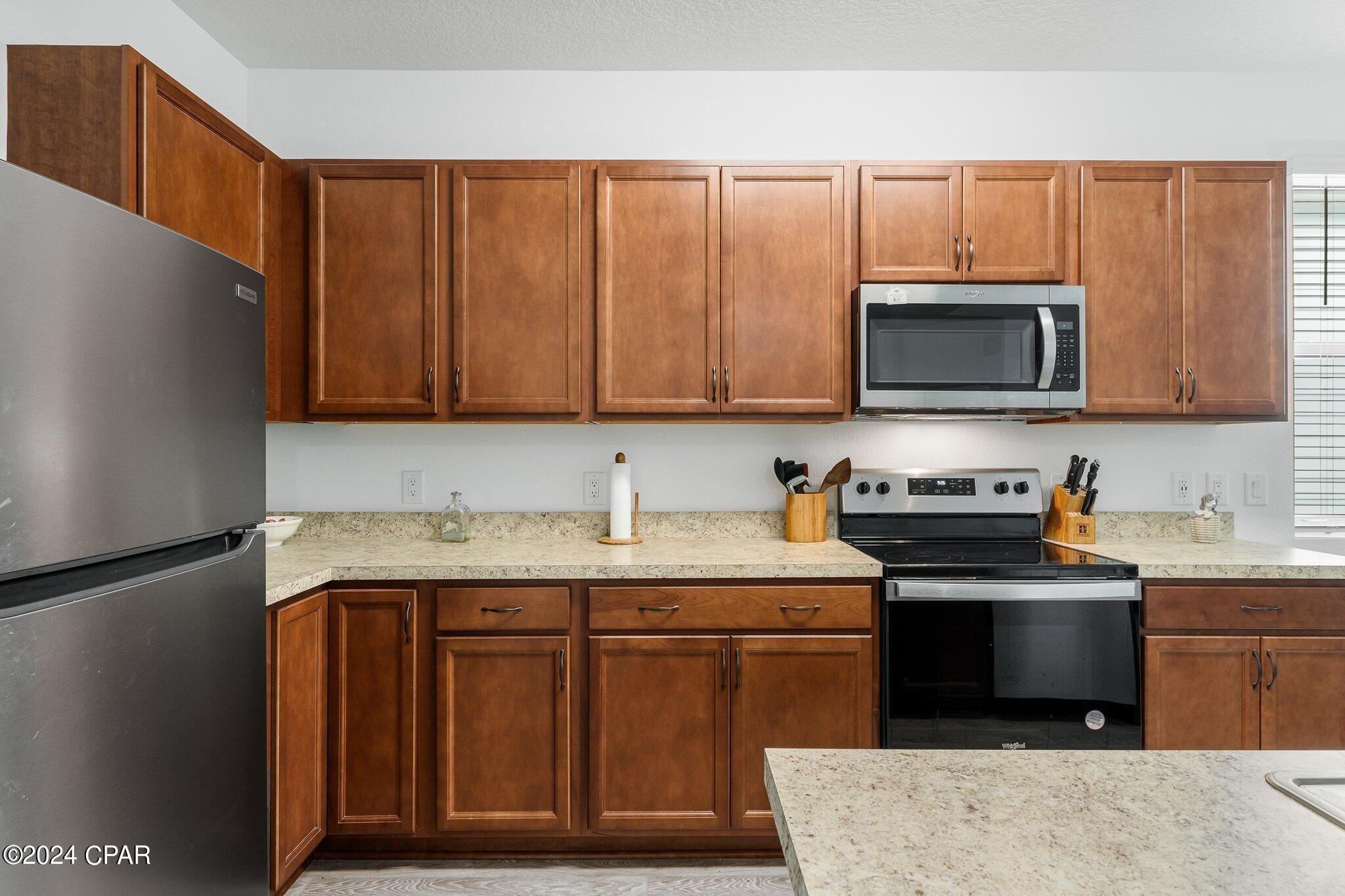 Latitude at Watersound - Residential