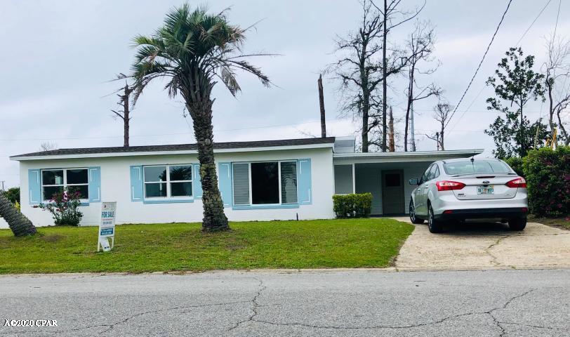 [No Recorded Subdiv] - Residential Lease