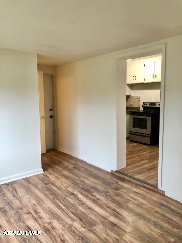 [No Recorded Subdiv] - Residential Lease