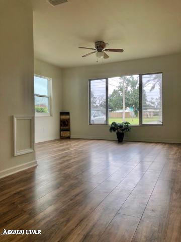 [No Recorded Subdiv] - Residential Lease