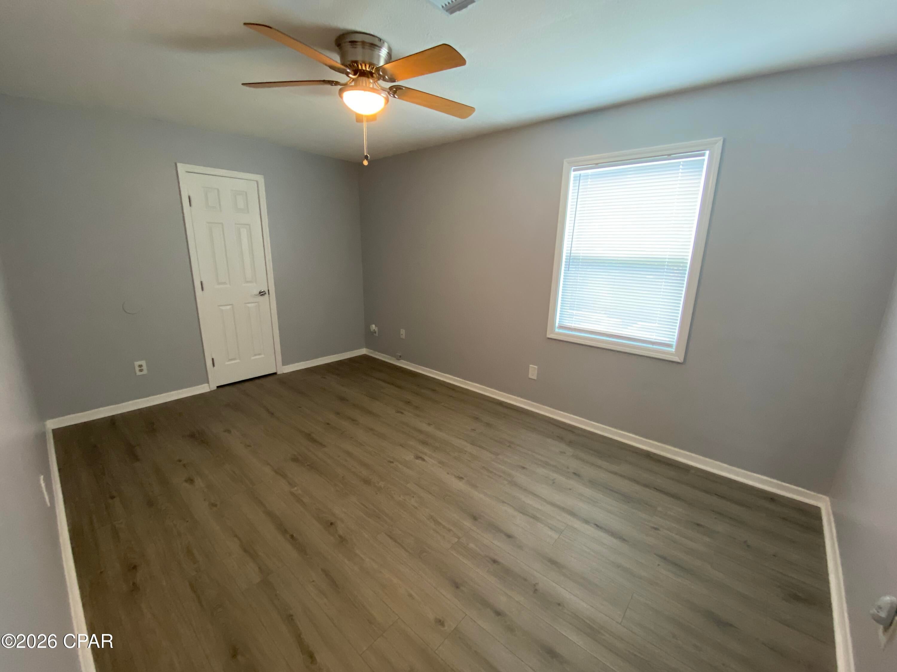 [No Recorded Subdiv] - Residential Lease