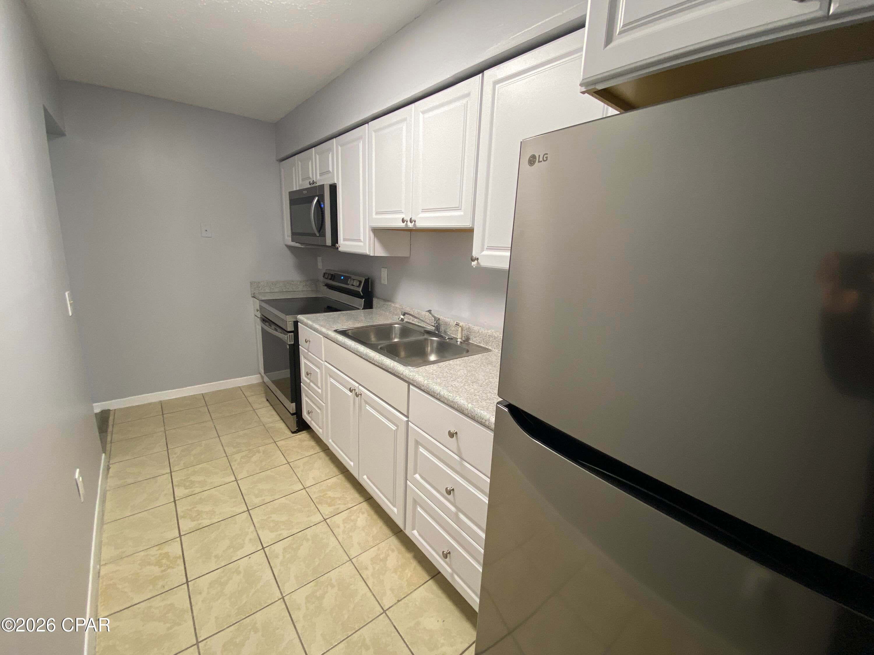 [No Recorded Subdiv] - Residential Lease