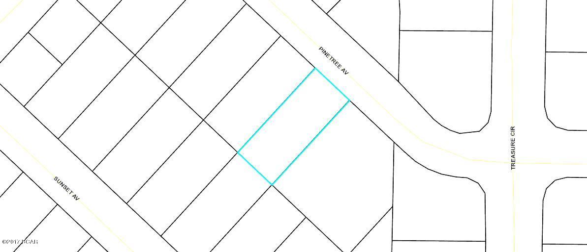 Great building lot. Can not beat the location. Excellent site to build a house with very little prep work.