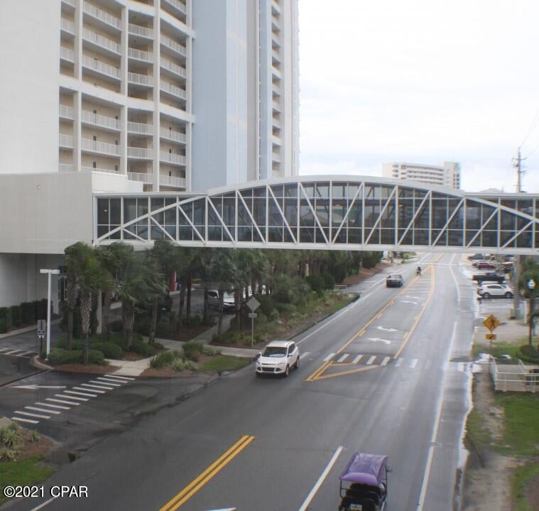 We're pleased to present the opportunity to acquire a Rare Deluxe Studio with Full Kitchen and Bunk Beds this property is in a highly demanded Majestic Beach Resort Tower 1 in Panama City Beach, FL. Beach Front, and minutes from local attractions, public transportation, and public park. This unit rents very well year round of course most is made in the Summer. Don't miss this great opportunity. This is a Rental Unit and will need to show between bookings. Verify Room Dimensions just a large Open area and Bunk / Bath Area. In the past 3 year New Frig, Water Heater, Dishwasher, Washer Dryer, roof top A/C