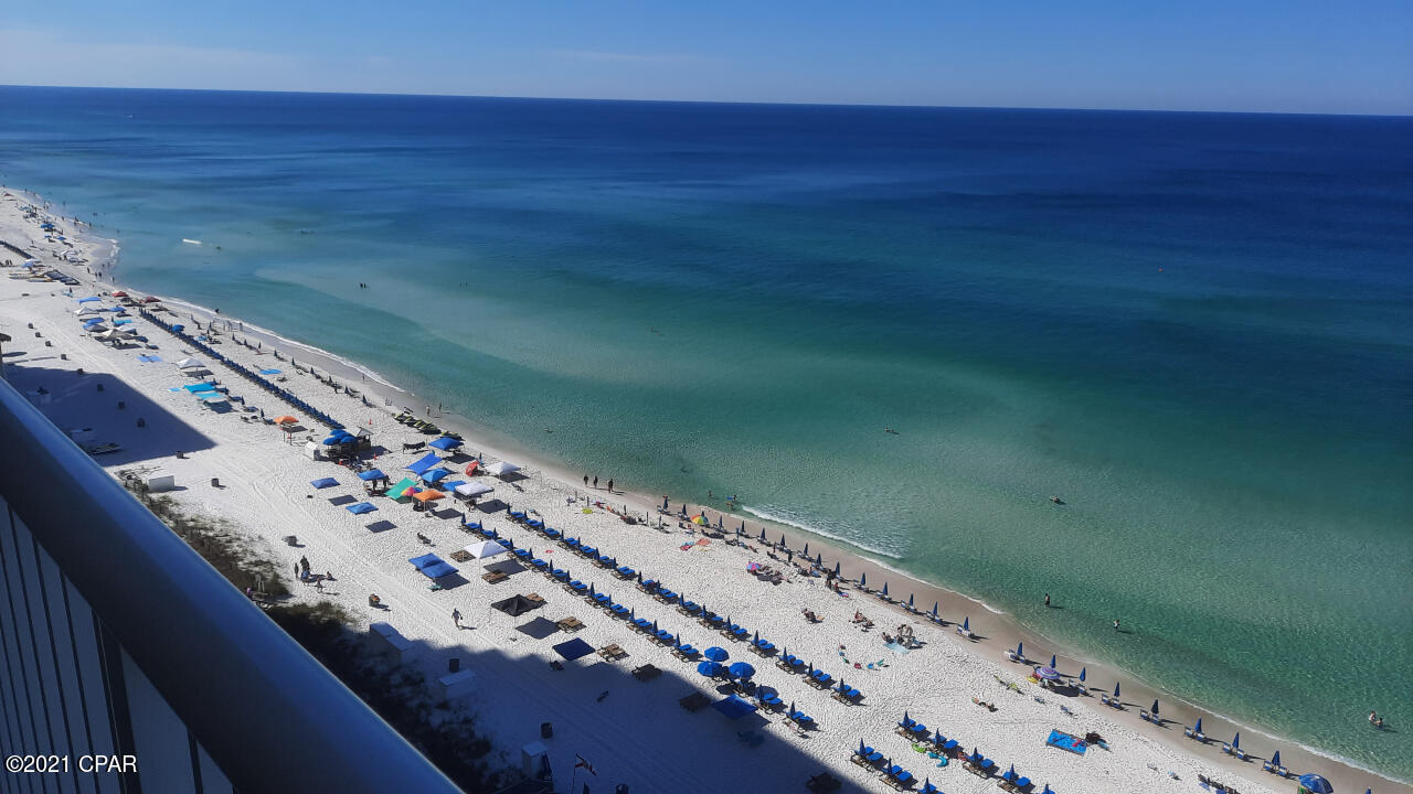 Majestic Beach Tower I - Residential