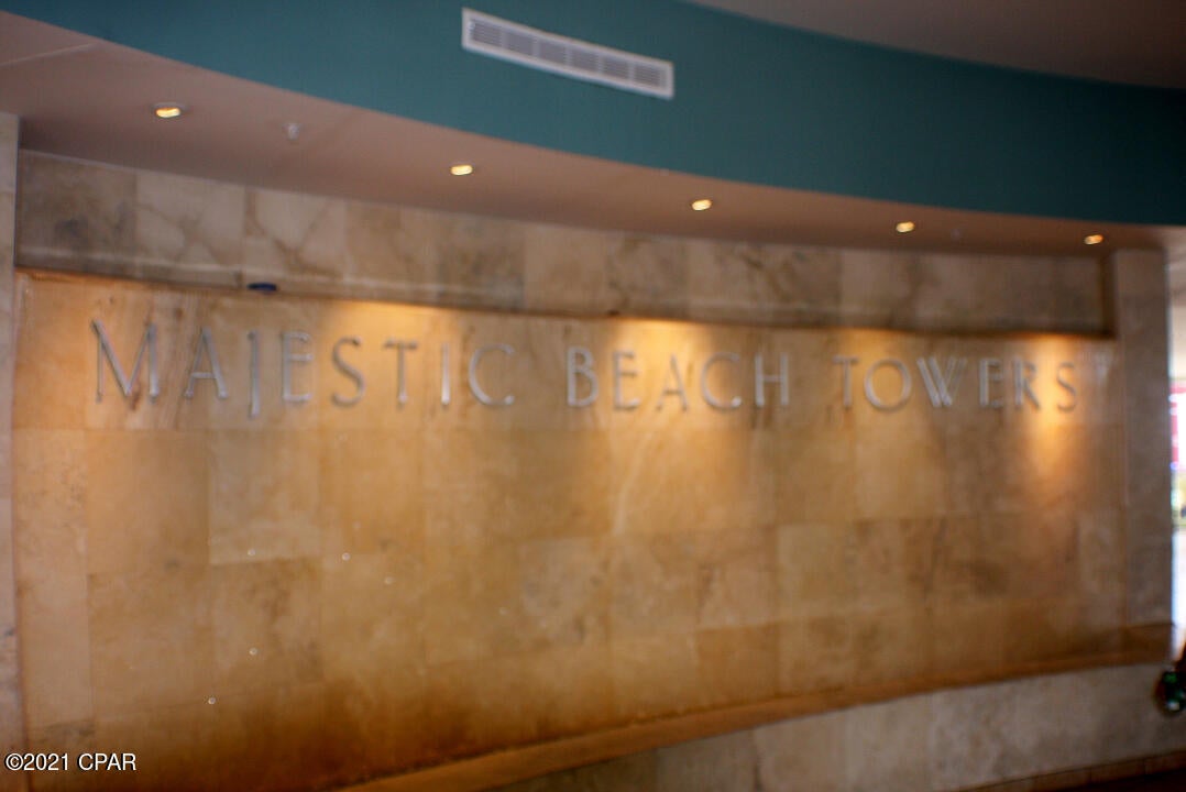 Majestic Beach Tower I - Residential
