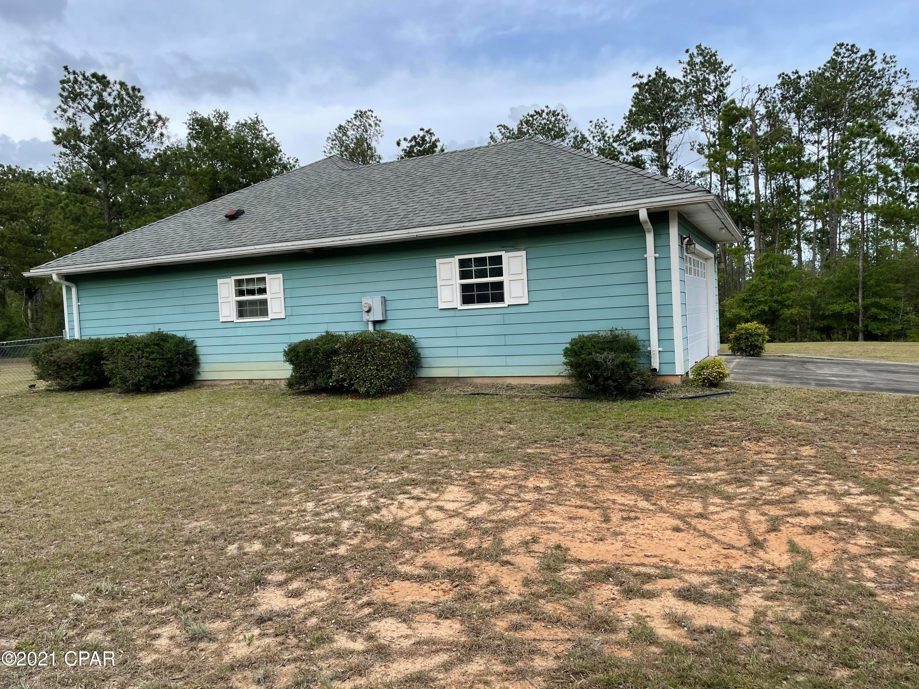 Compass Lake Hills Unit 4 - Residential