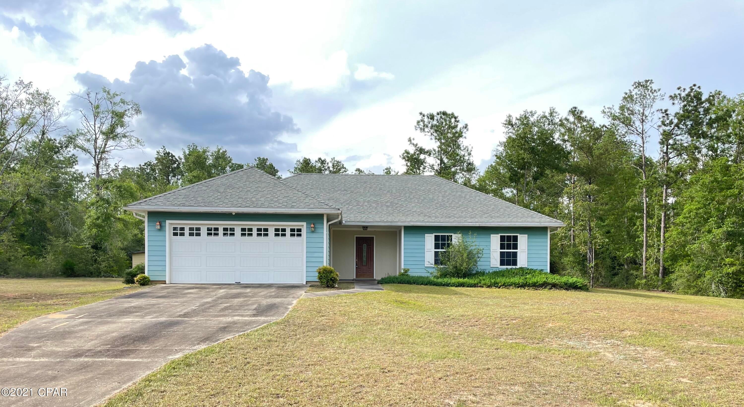 Compass Lake Hills Unit 4 - Residential