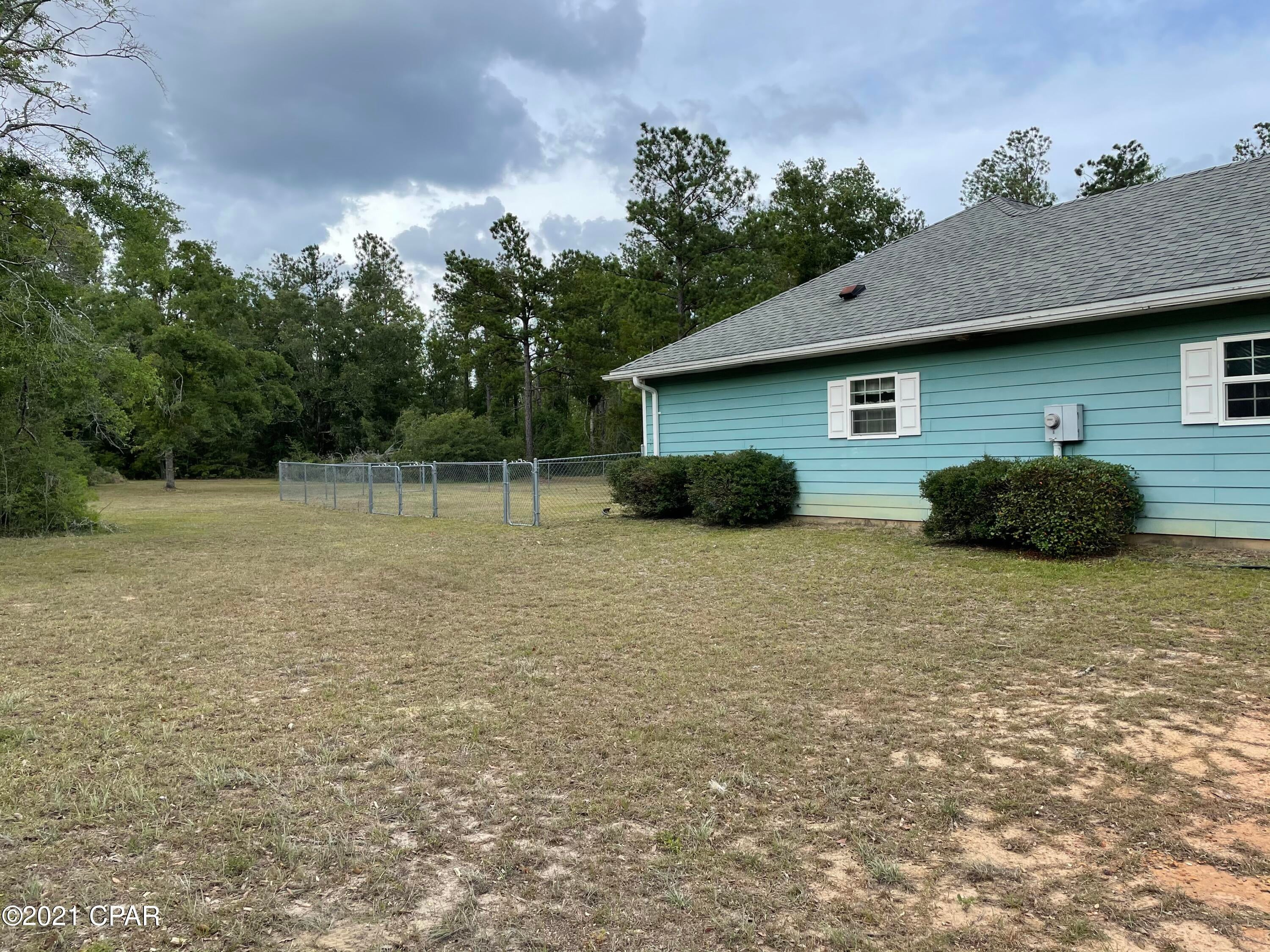 Compass Lake Hills Unit 4 - Residential