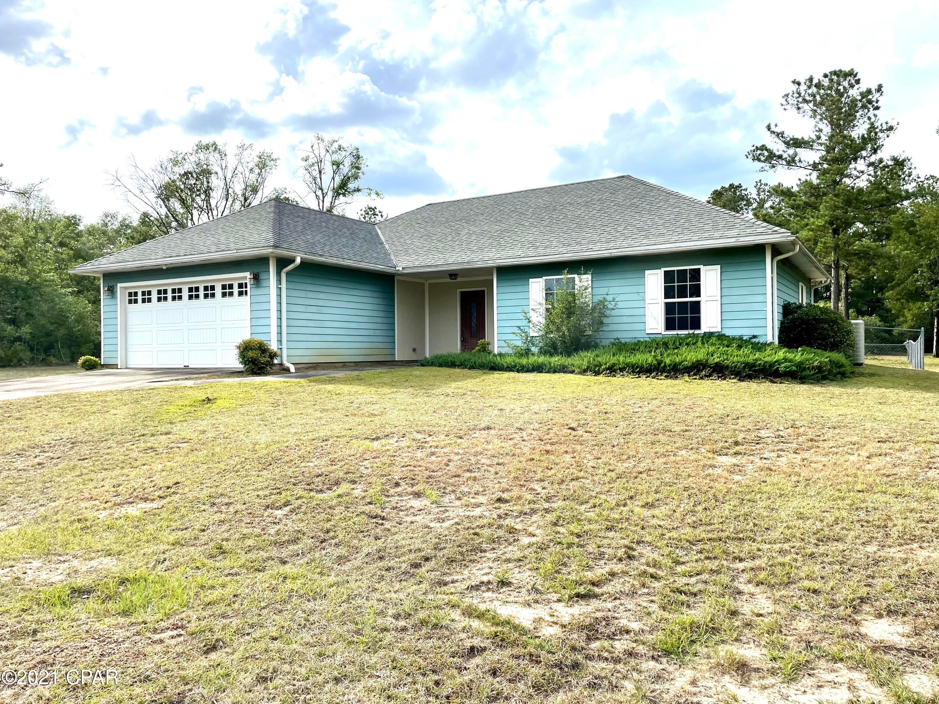 Compass Lake Hills Unit 4 - Residential