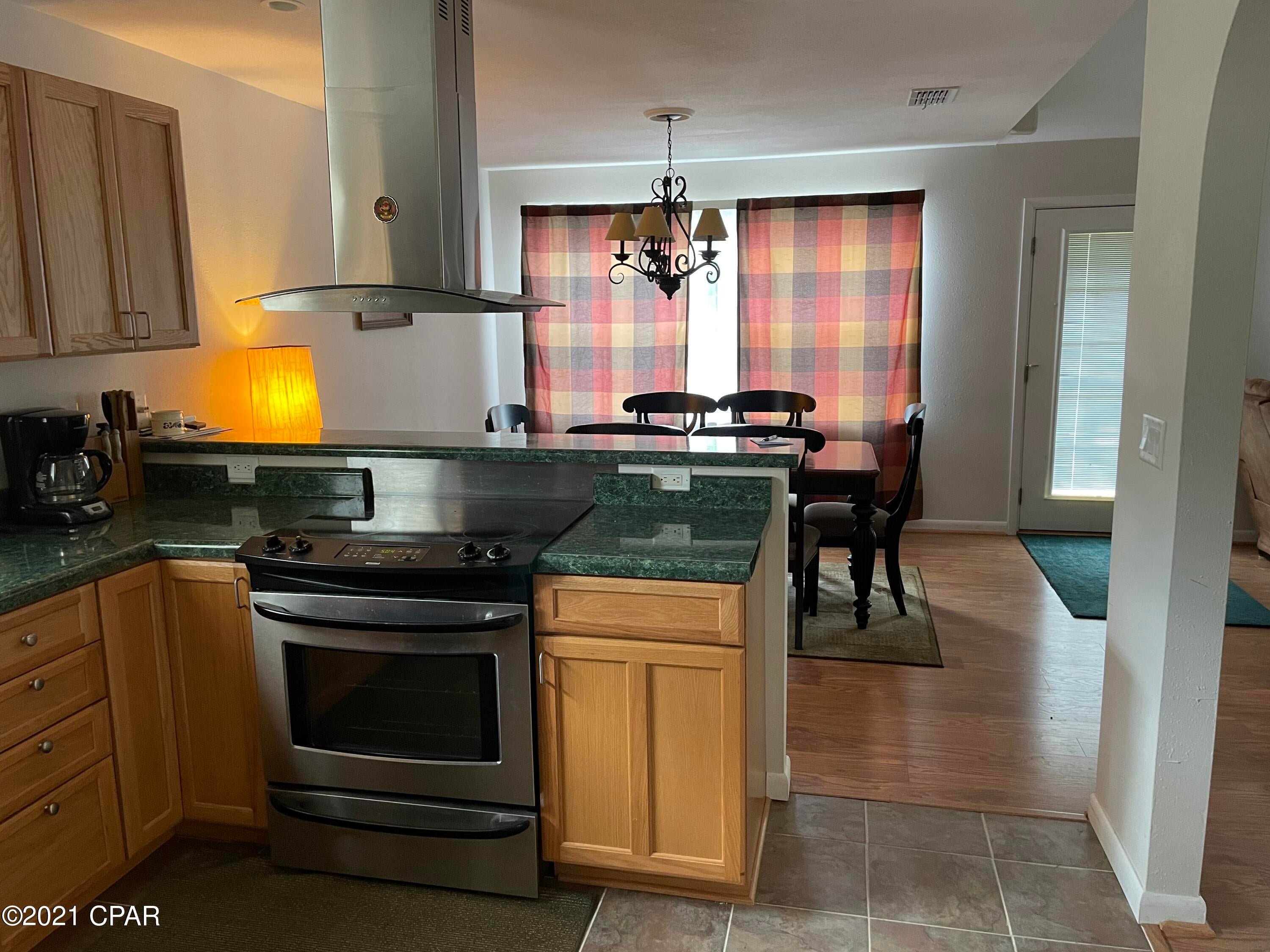 Compass Lake Hills Unit 4 - Residential