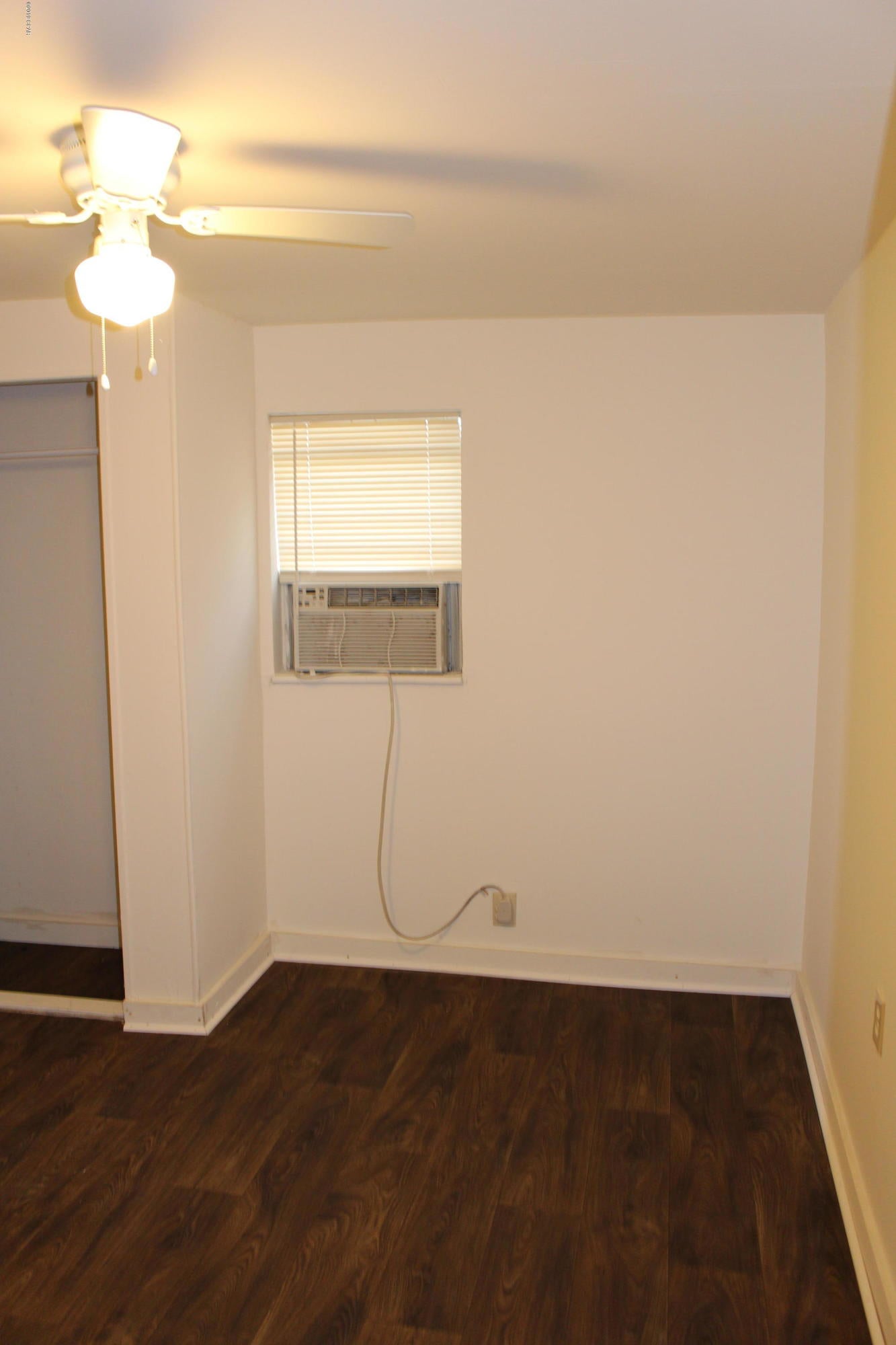 [No Recorded Subdiv] - Residential Lease