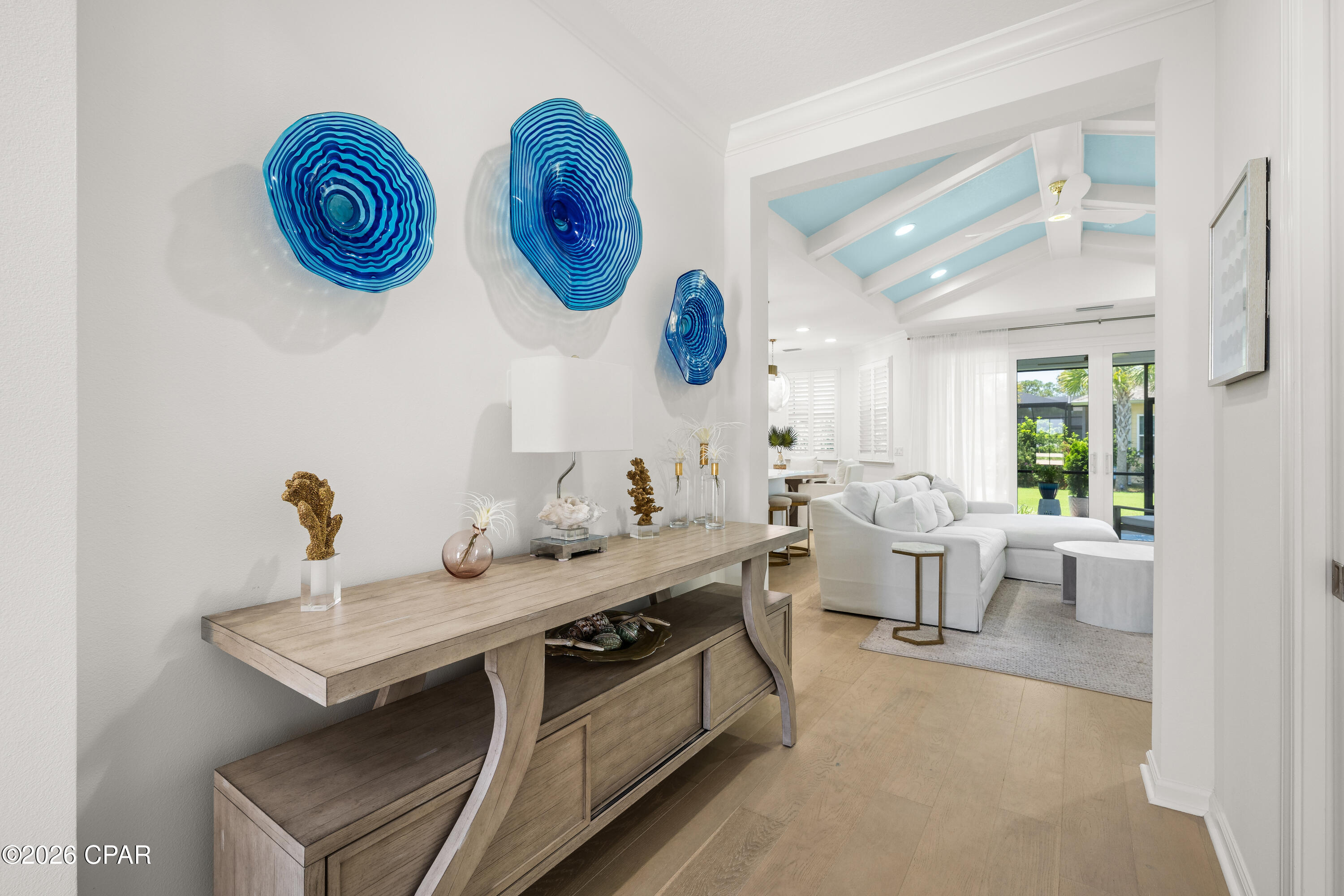 Latitude at Watersound - Residential