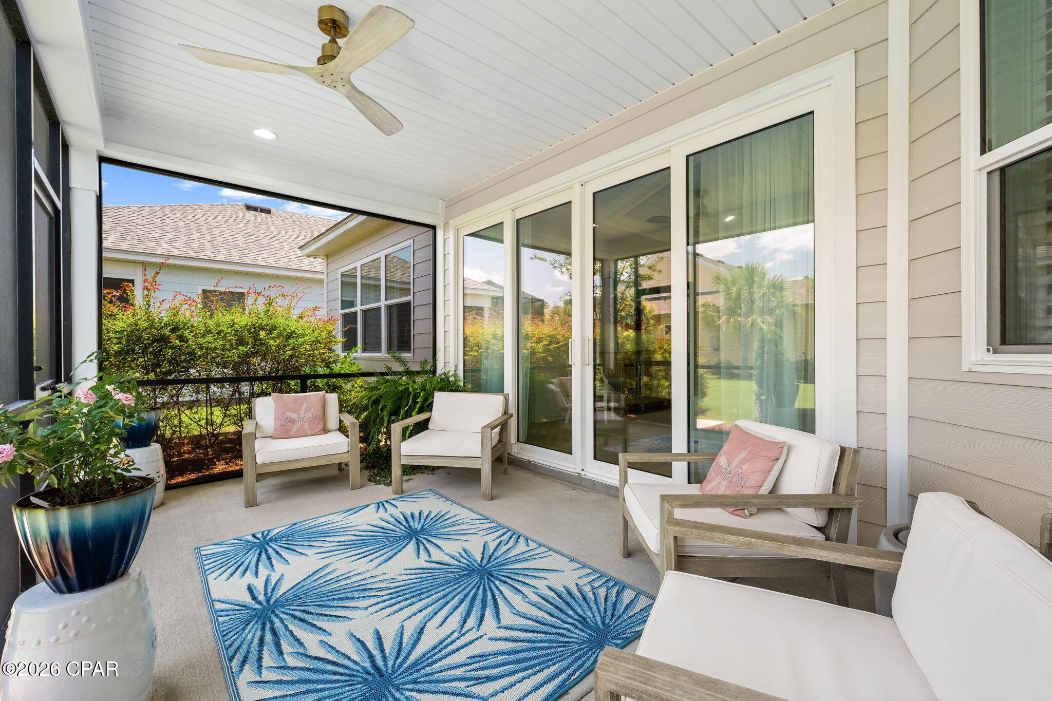 Latitude at Watersound - Residential